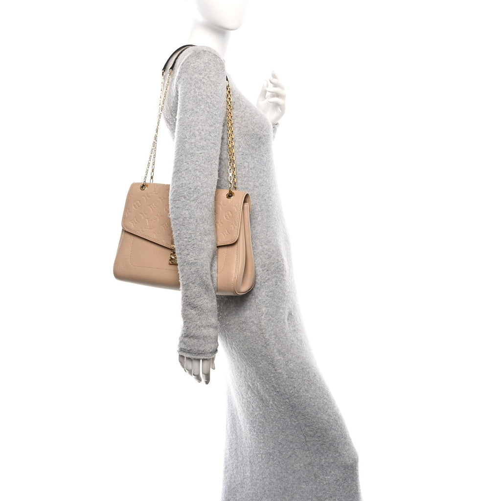 Empreinte Saint Germain MM Dune