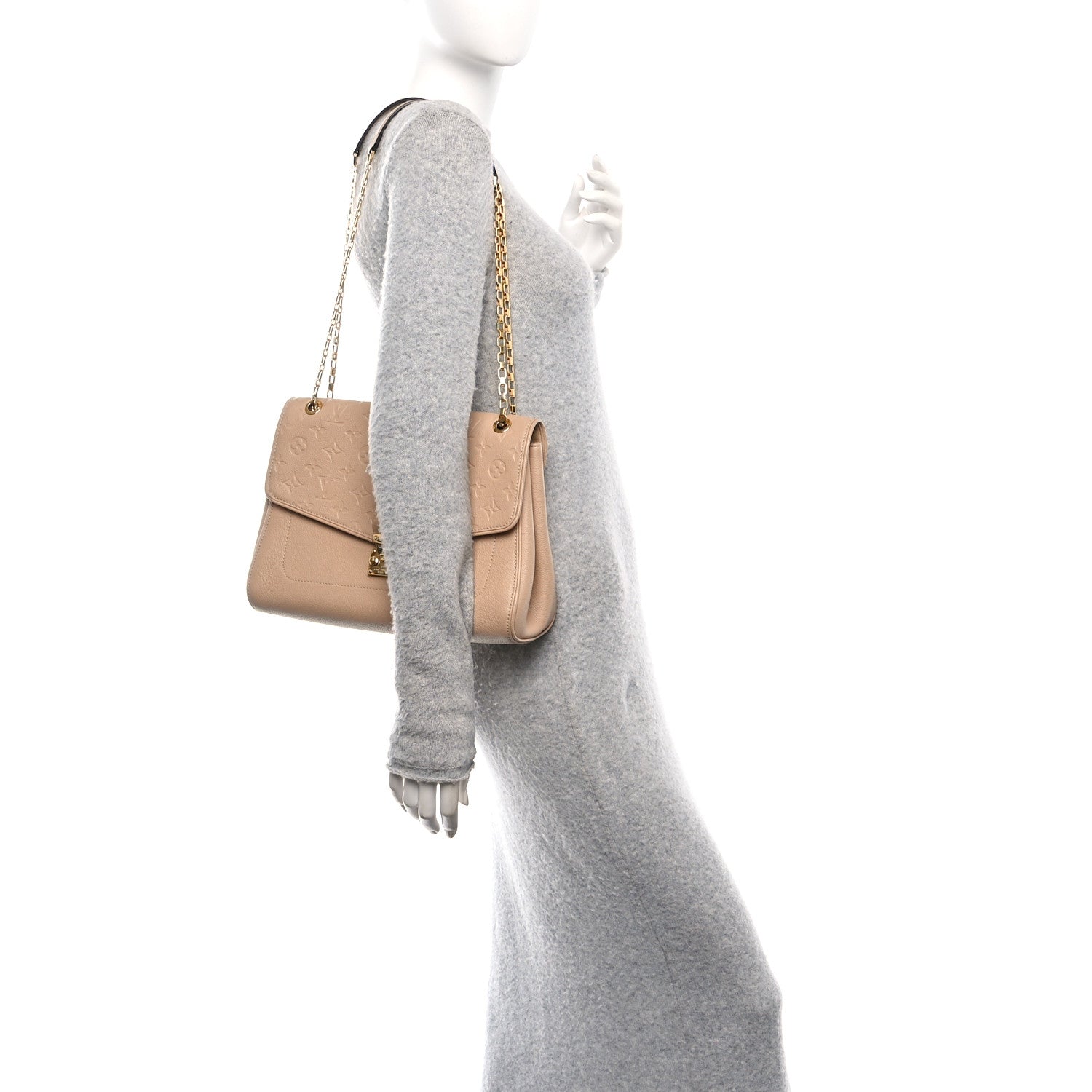 Empreinte Saint Germain MM Dune