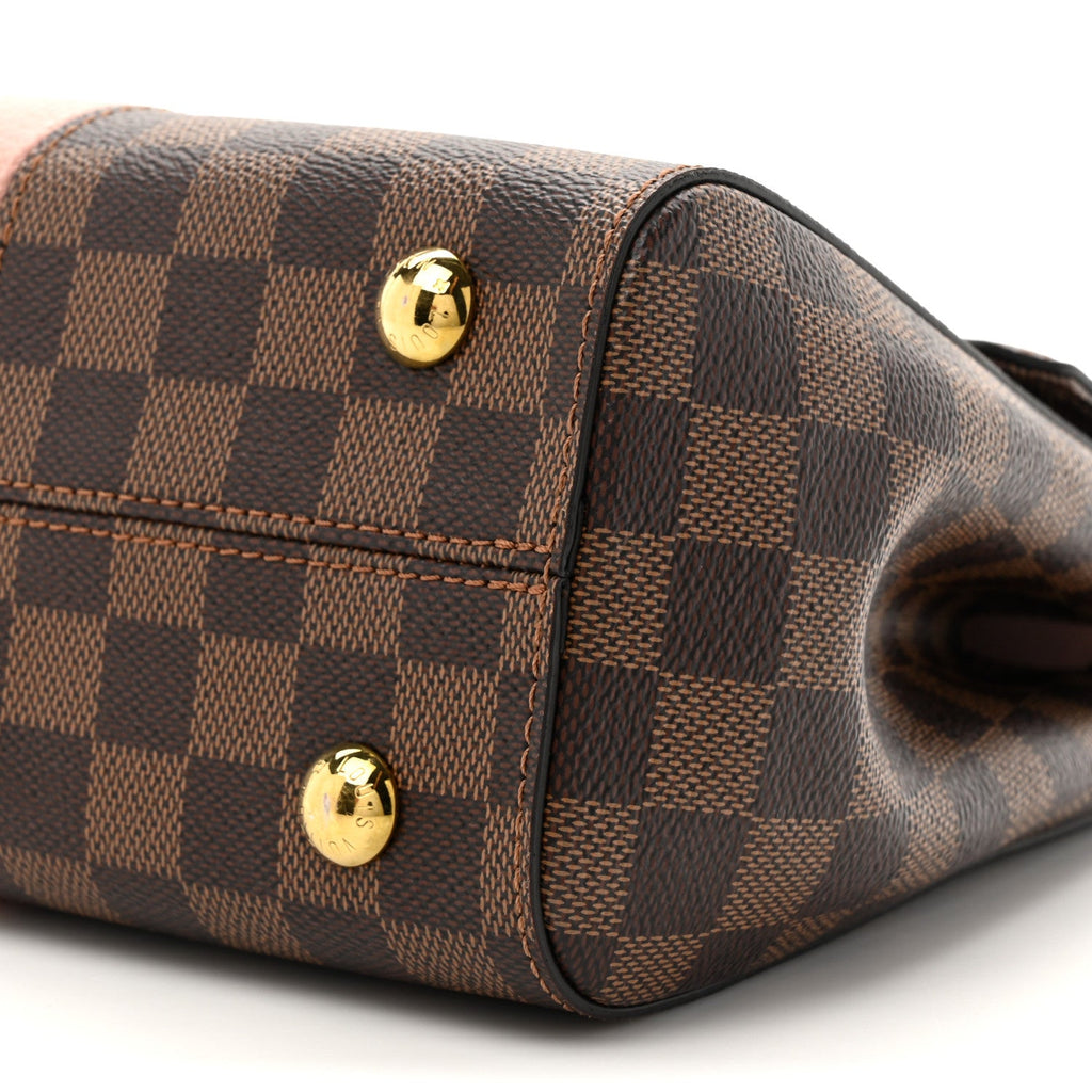 Damier Ebene Bond Street Magnolia