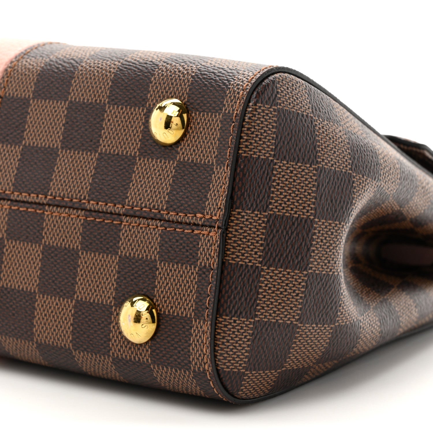 Damier Ebene Bond Street Magnolia
