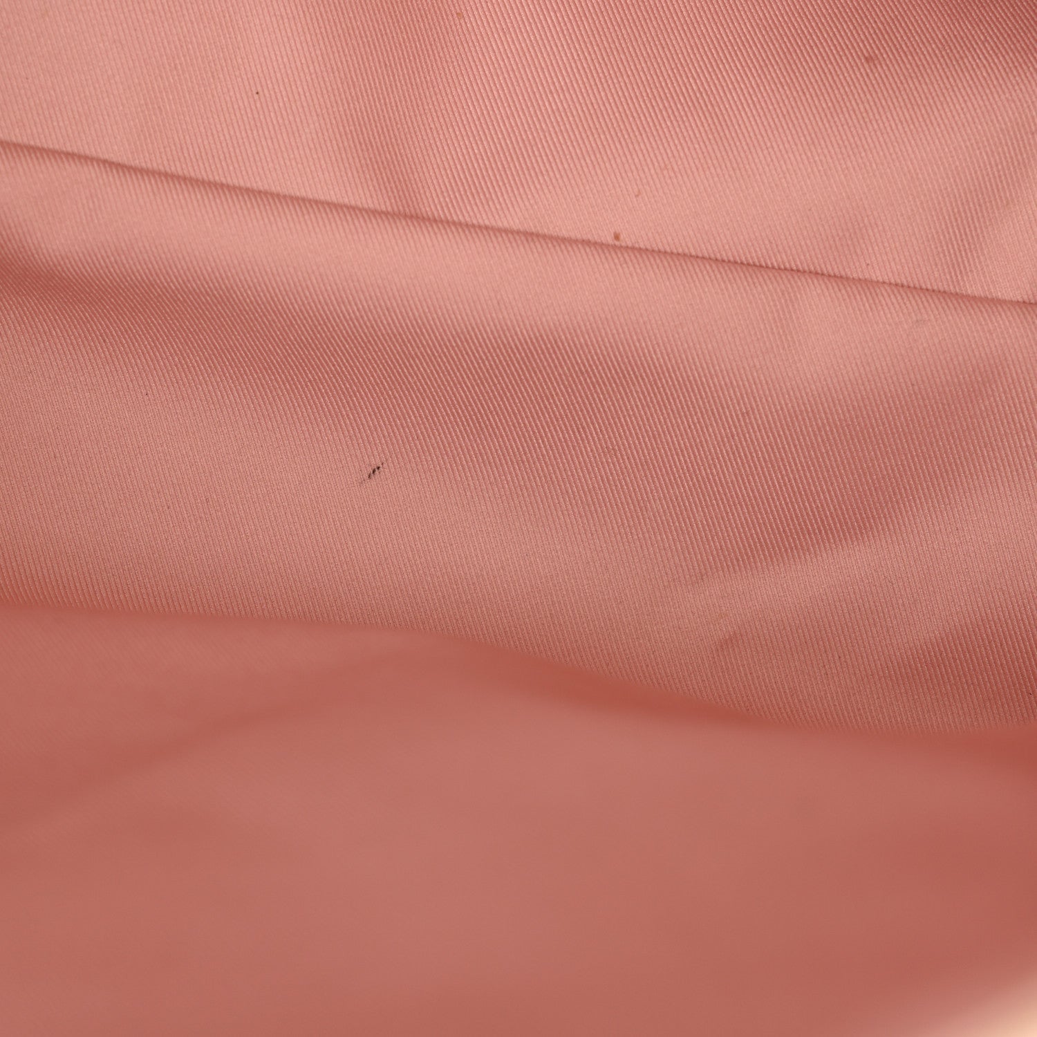 Damier Azur Graceful MM Rose Ballerine