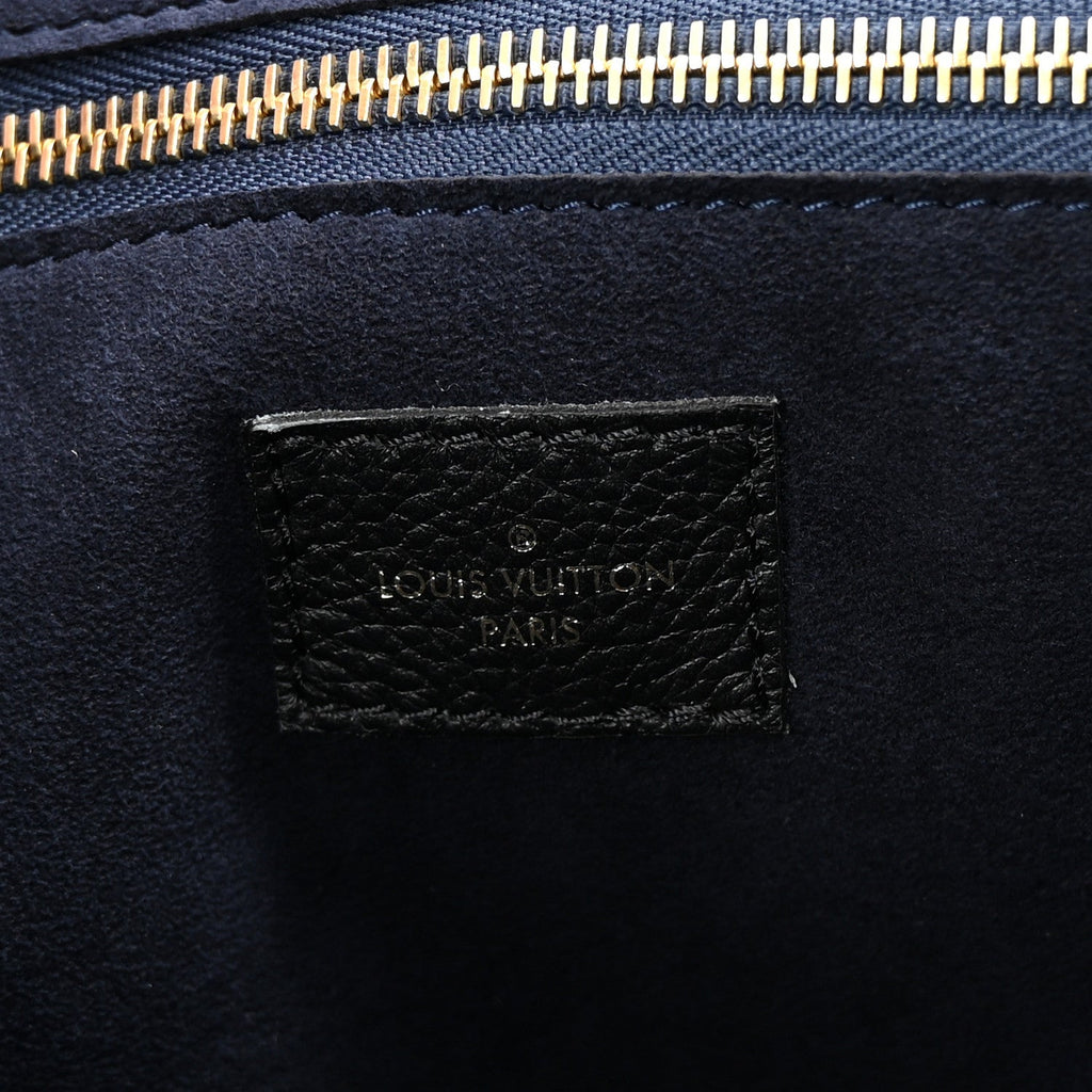 Empreinte Monogram Giant Neverfull MM Black