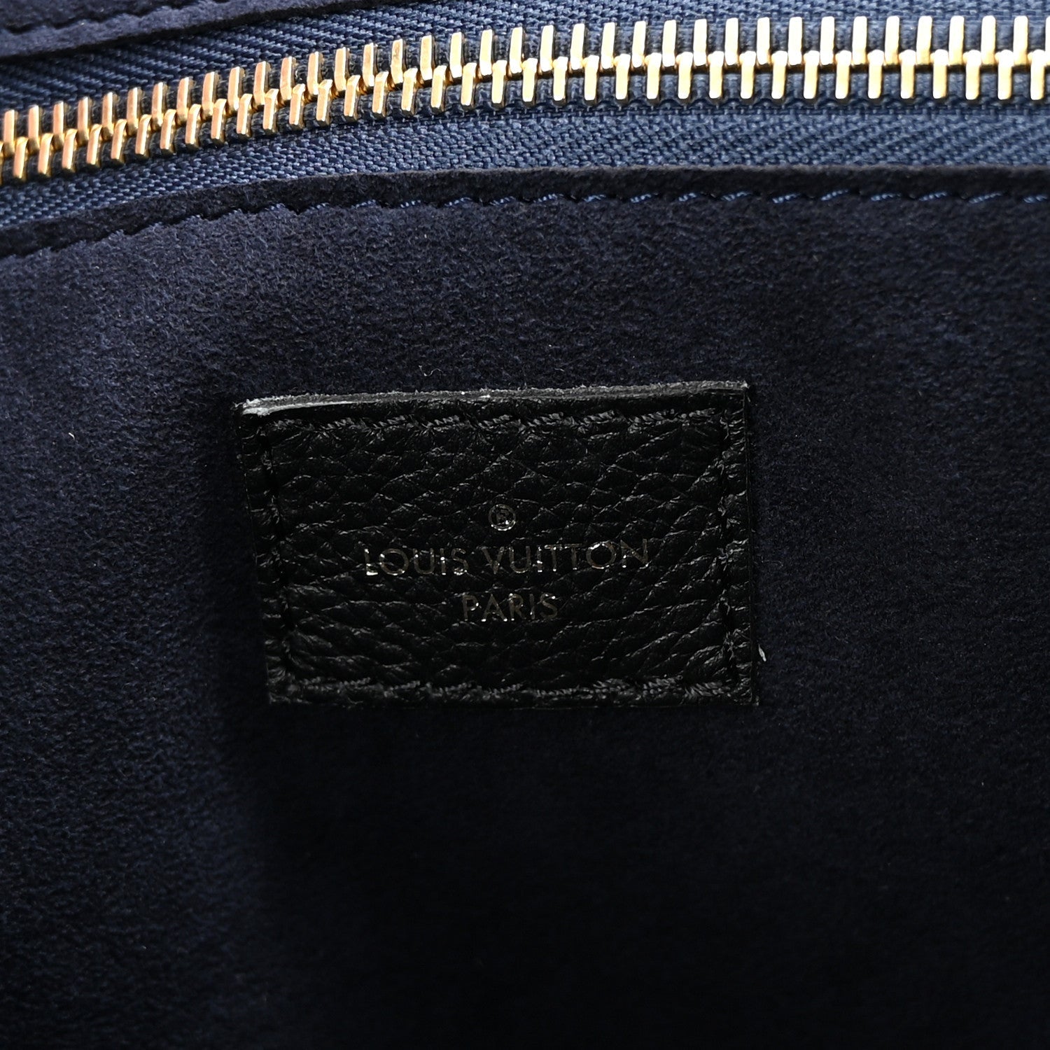 Empreinte Monogram Giant Neverfull MM Black