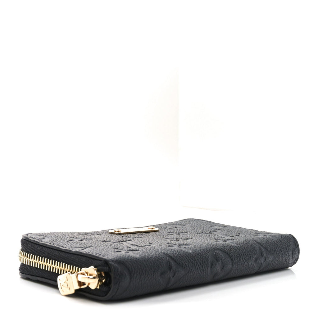 Empreinte Margot Wallet Black