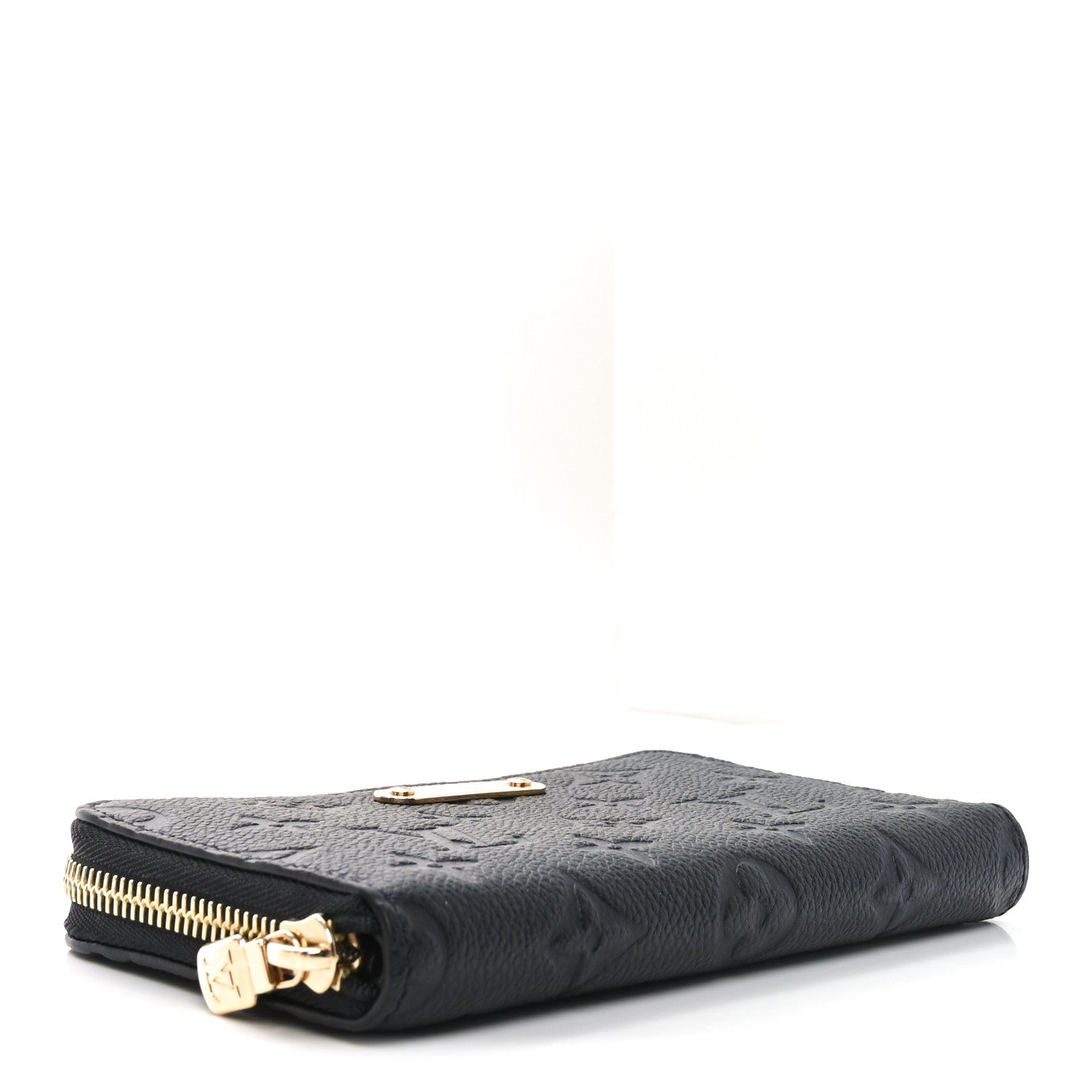 Empreinte Margot Wallet Black