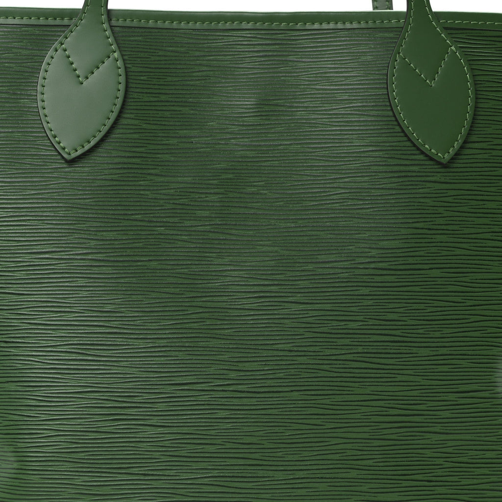 Epi Neverfull MM Borneo Green