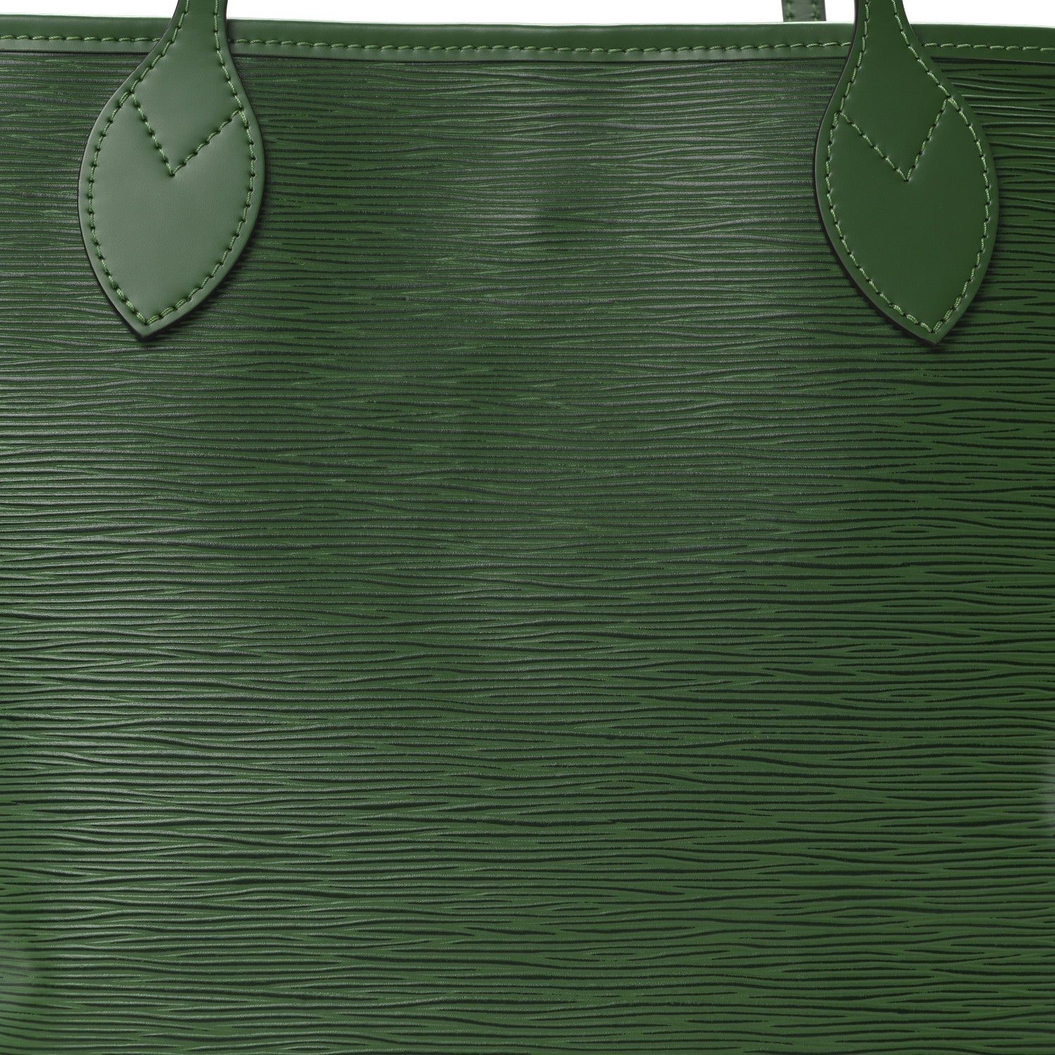 Epi Neverfull MM Borneo Green