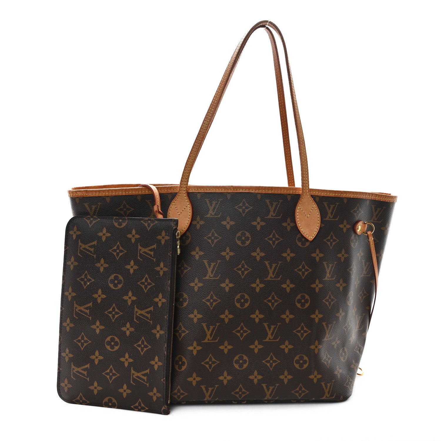 Monogram Neo Neverfull MM