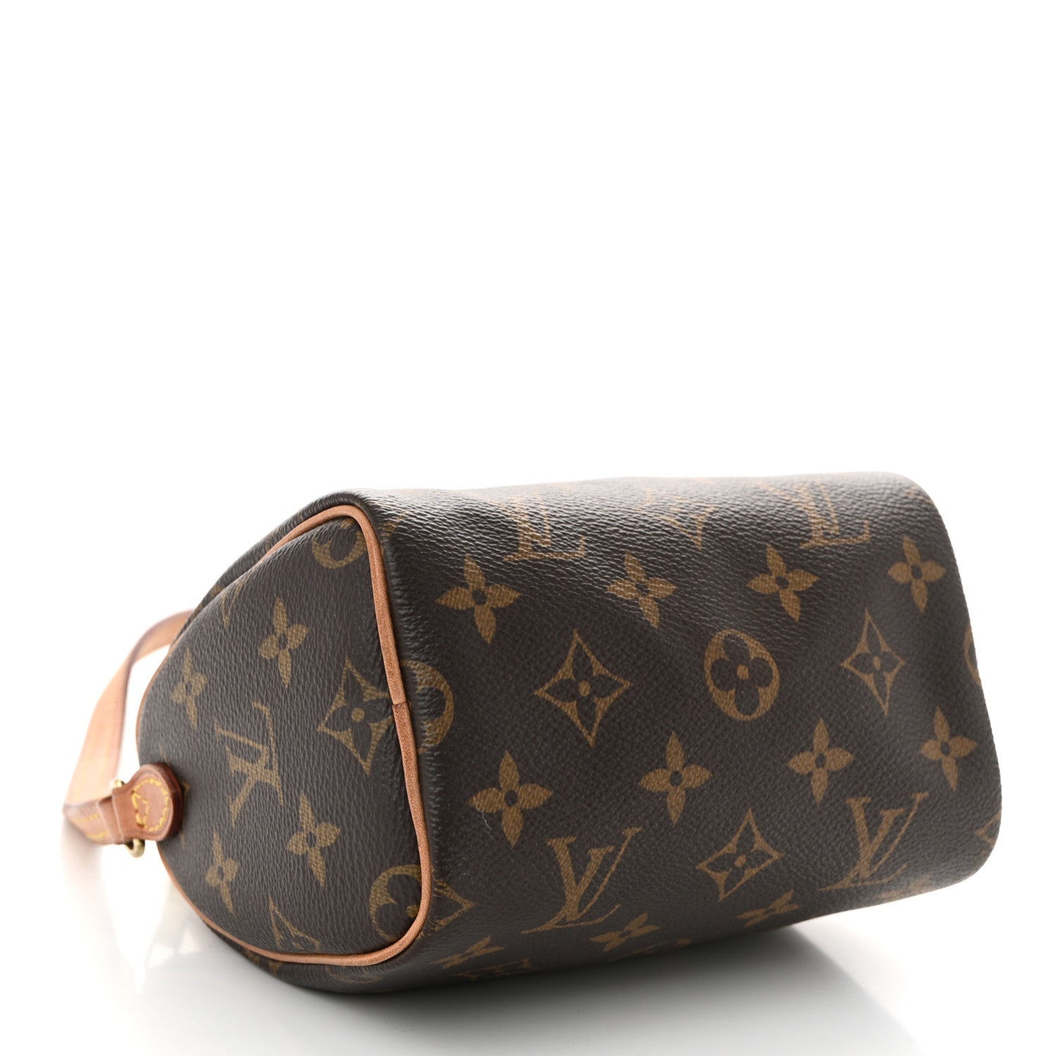 Monogram Nano Speedy