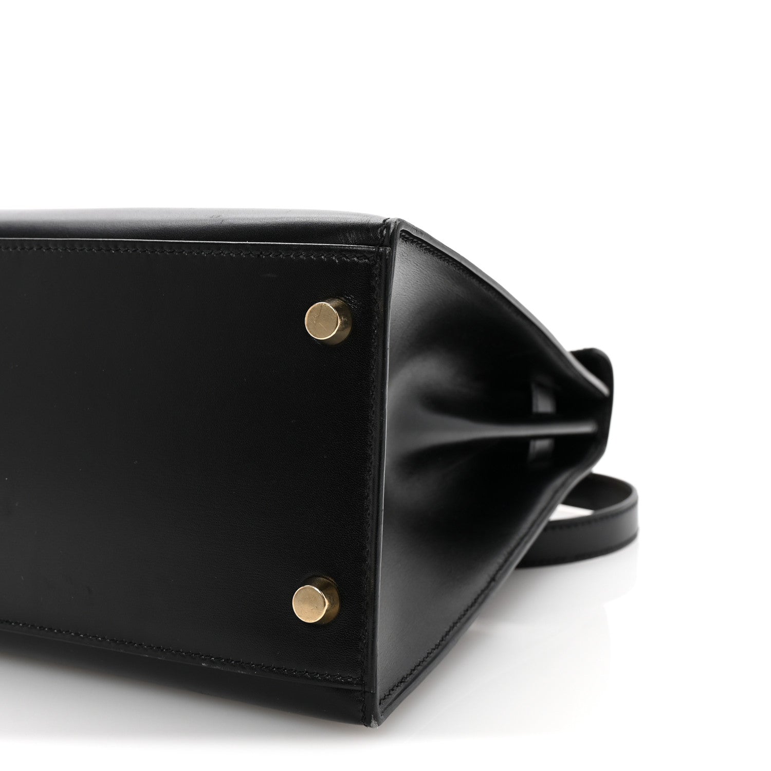 Box Kelly Sellier 32 Black