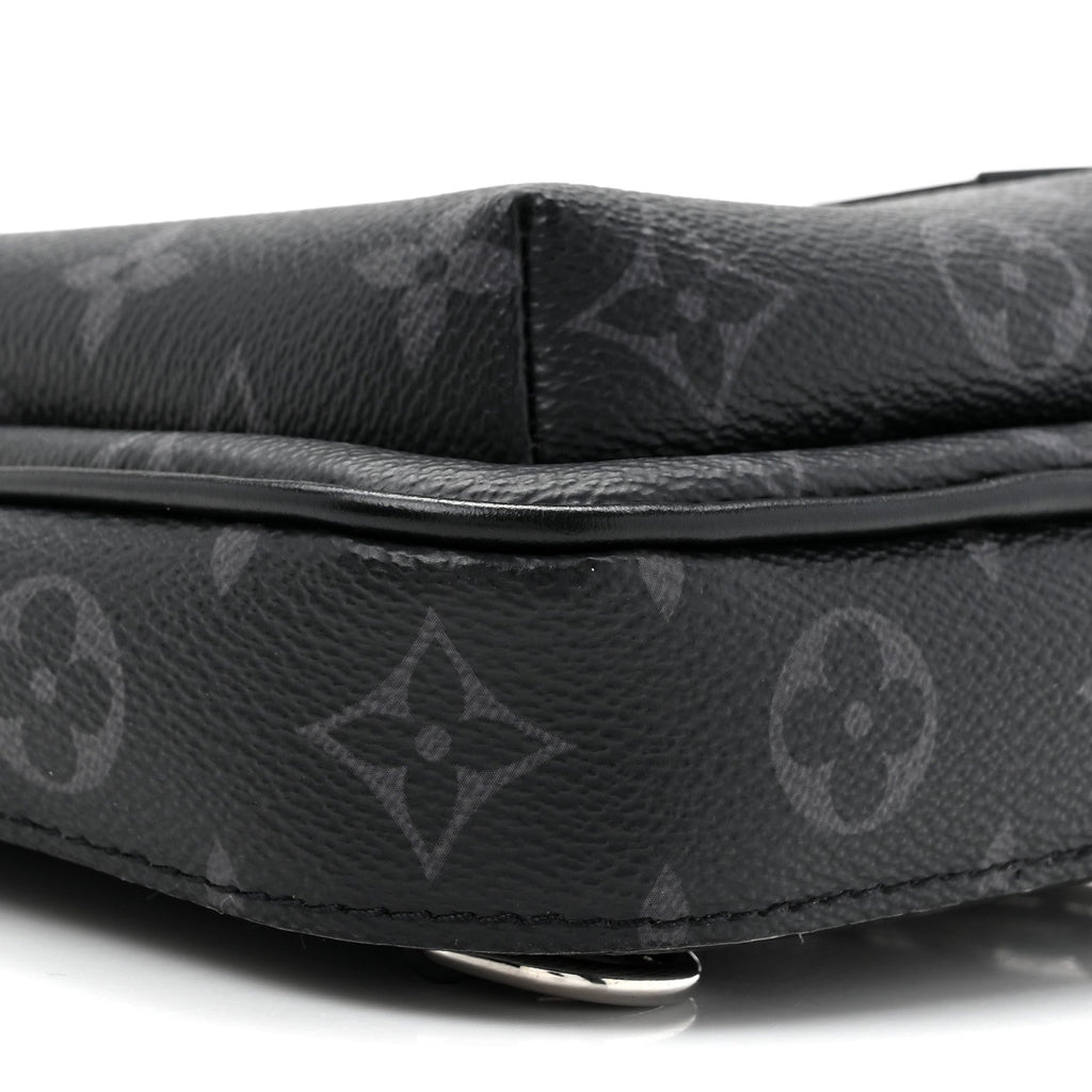 Monogram Eclipse Avenue Slingbag PM