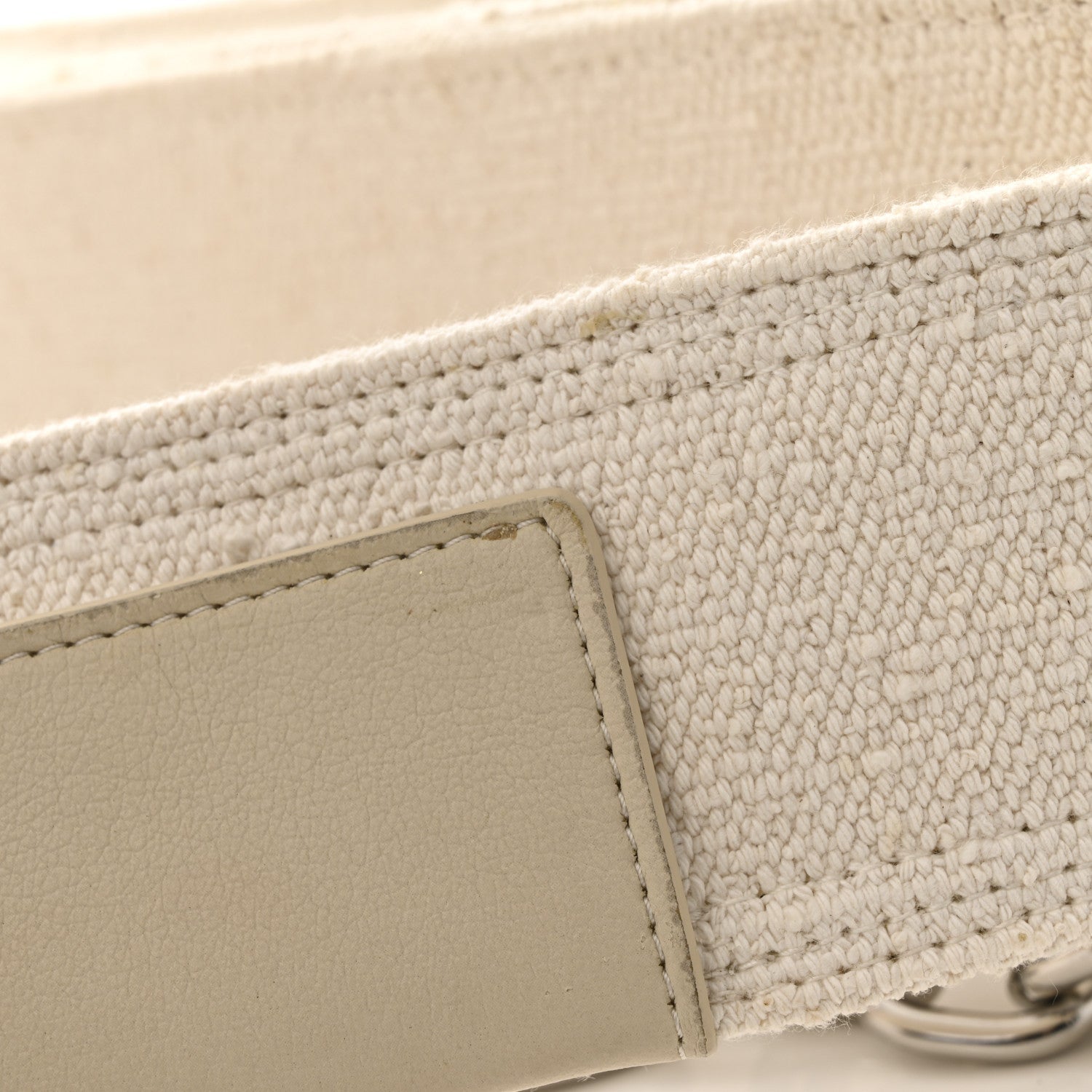 Boucle Le Sac Ciuciu Off White