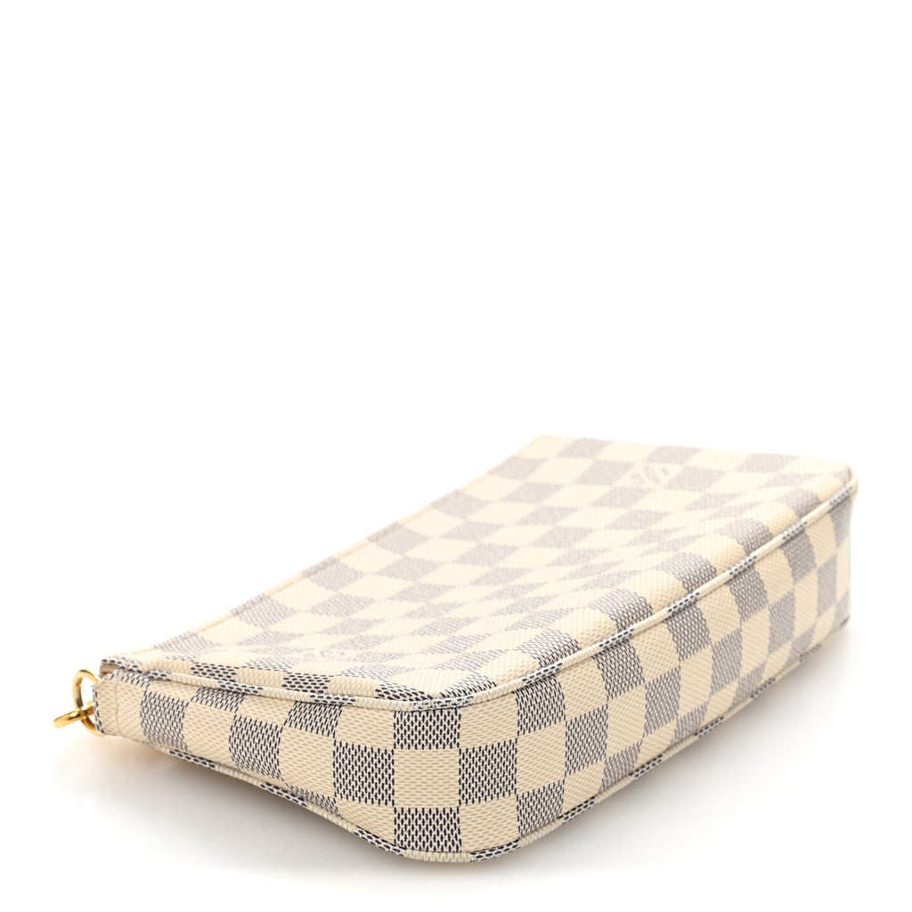 Damier Azur Pochette Accessories NM