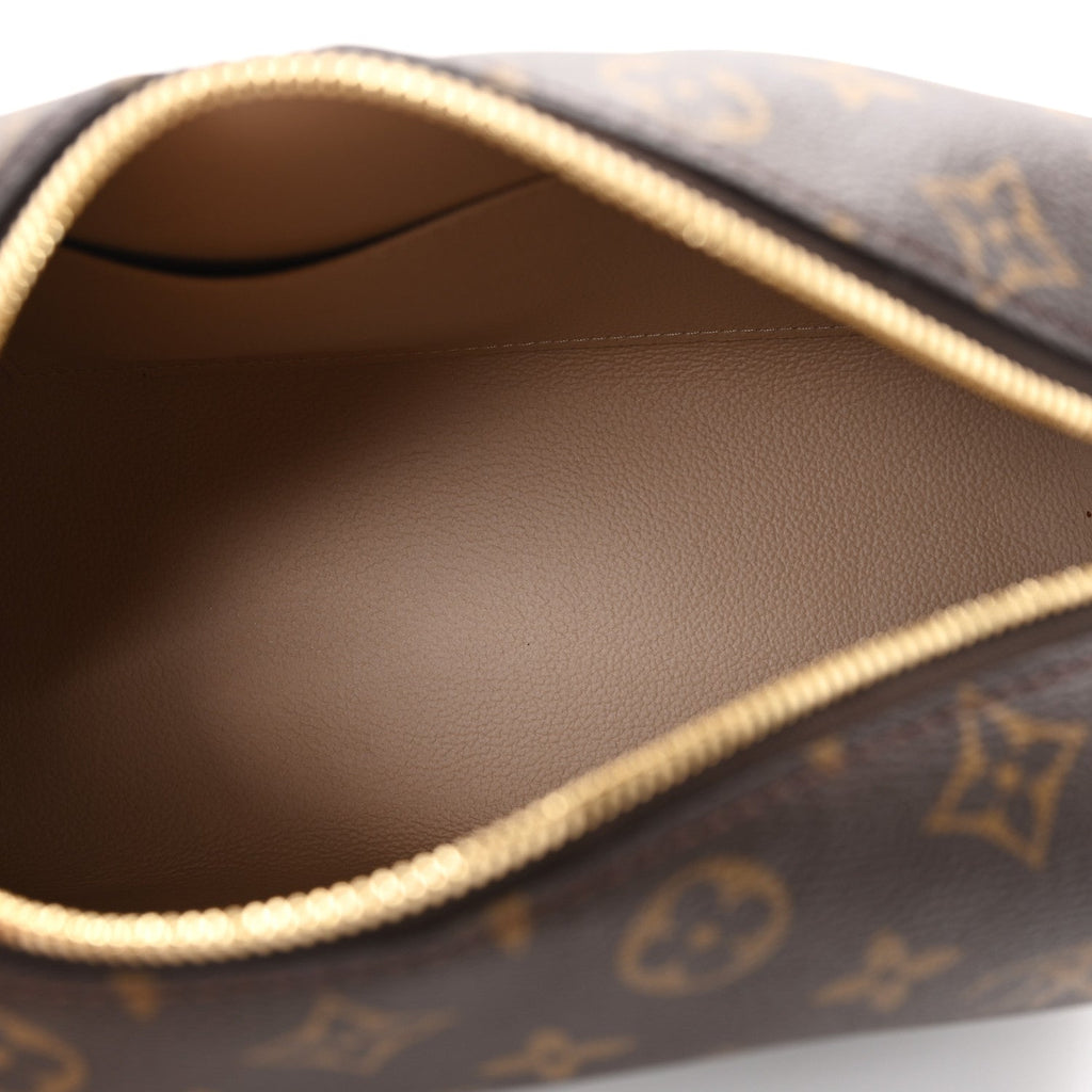 Monogram Cosmetic Pouch GM NM