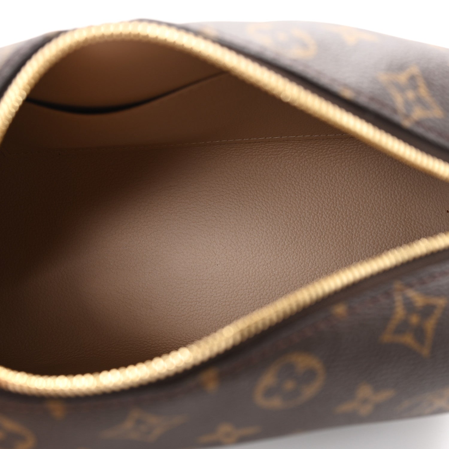 Monogram Cosmetic Pouch GM NM