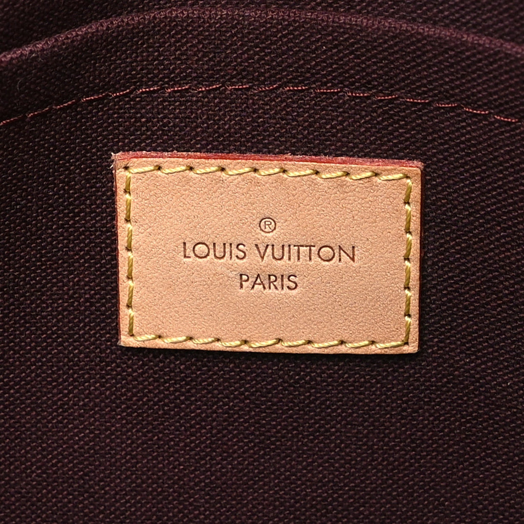 Monogram Favorite PM