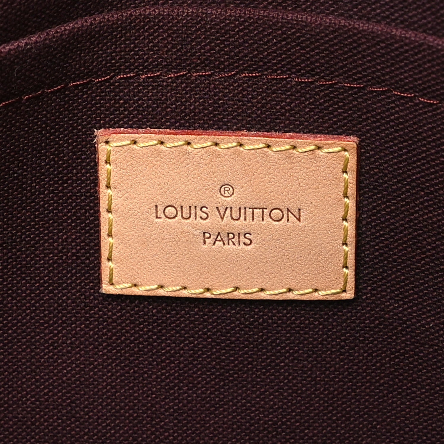 Monogram Favorite PM