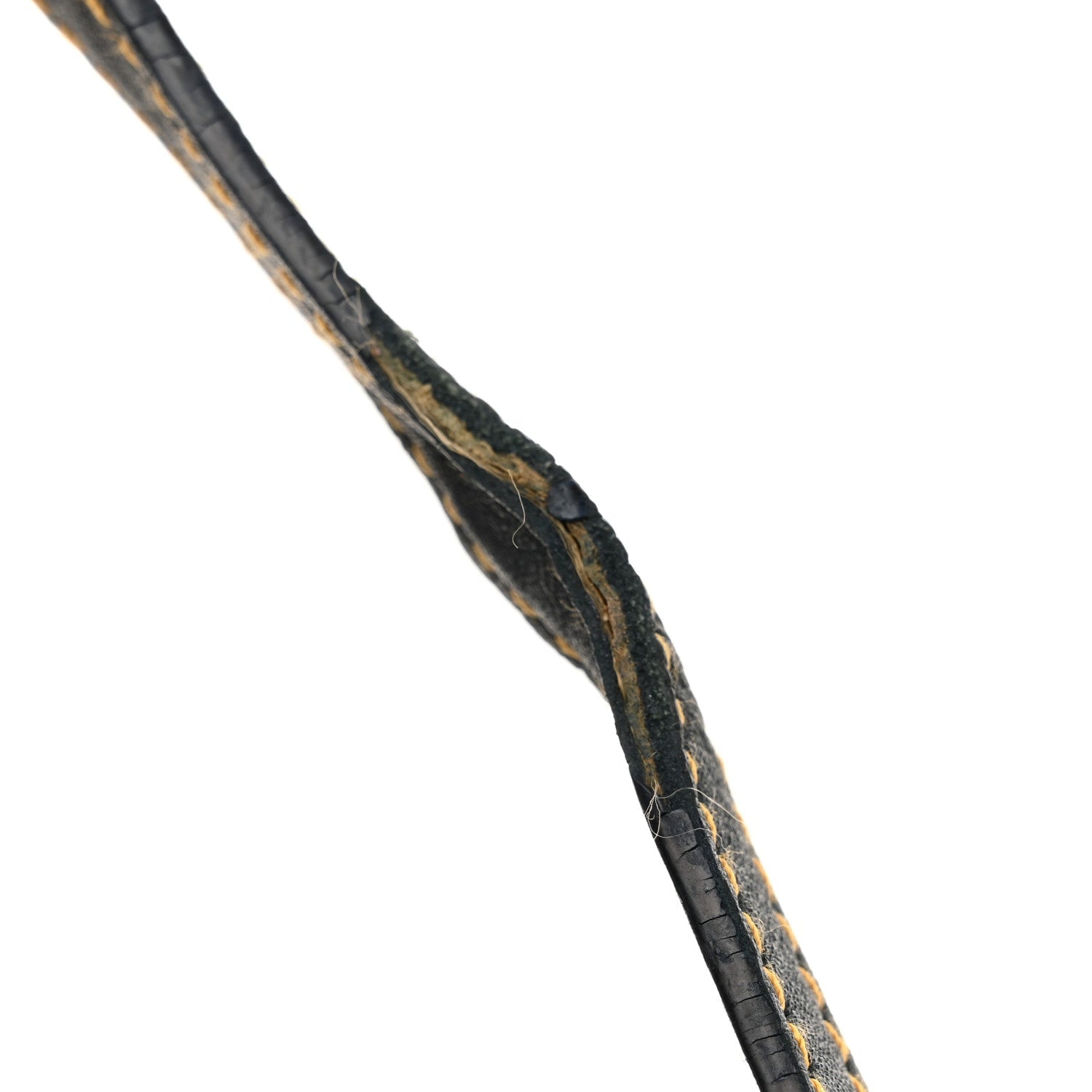 Monogram Mini Saddle Pochette Navy