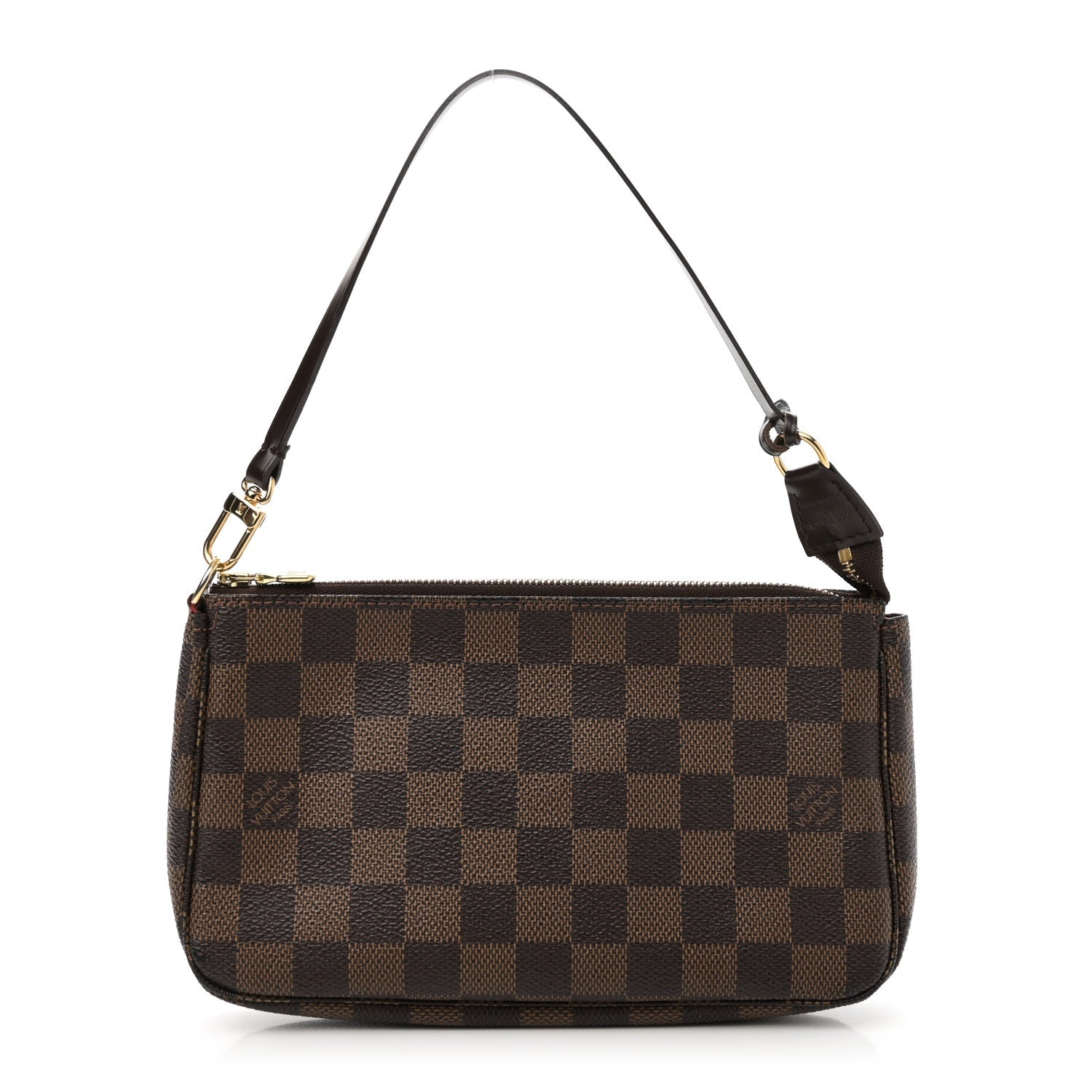 Damier Ebene Pochette Accessories