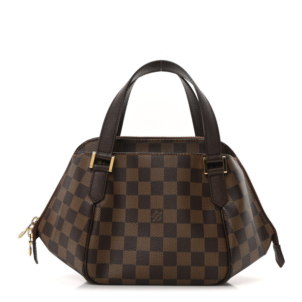 Damier Ebene Belem PM