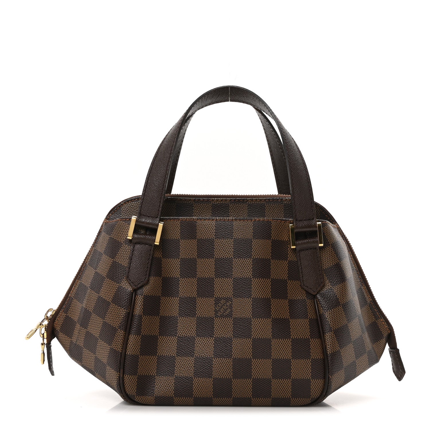 Damier Ebene Belem PM