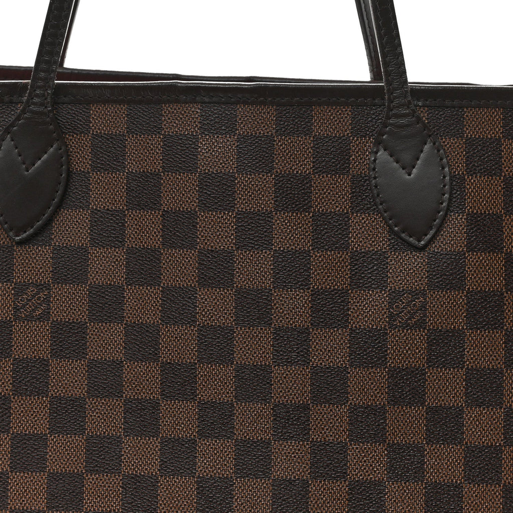 Damier Ebene Neo Neverfull GM