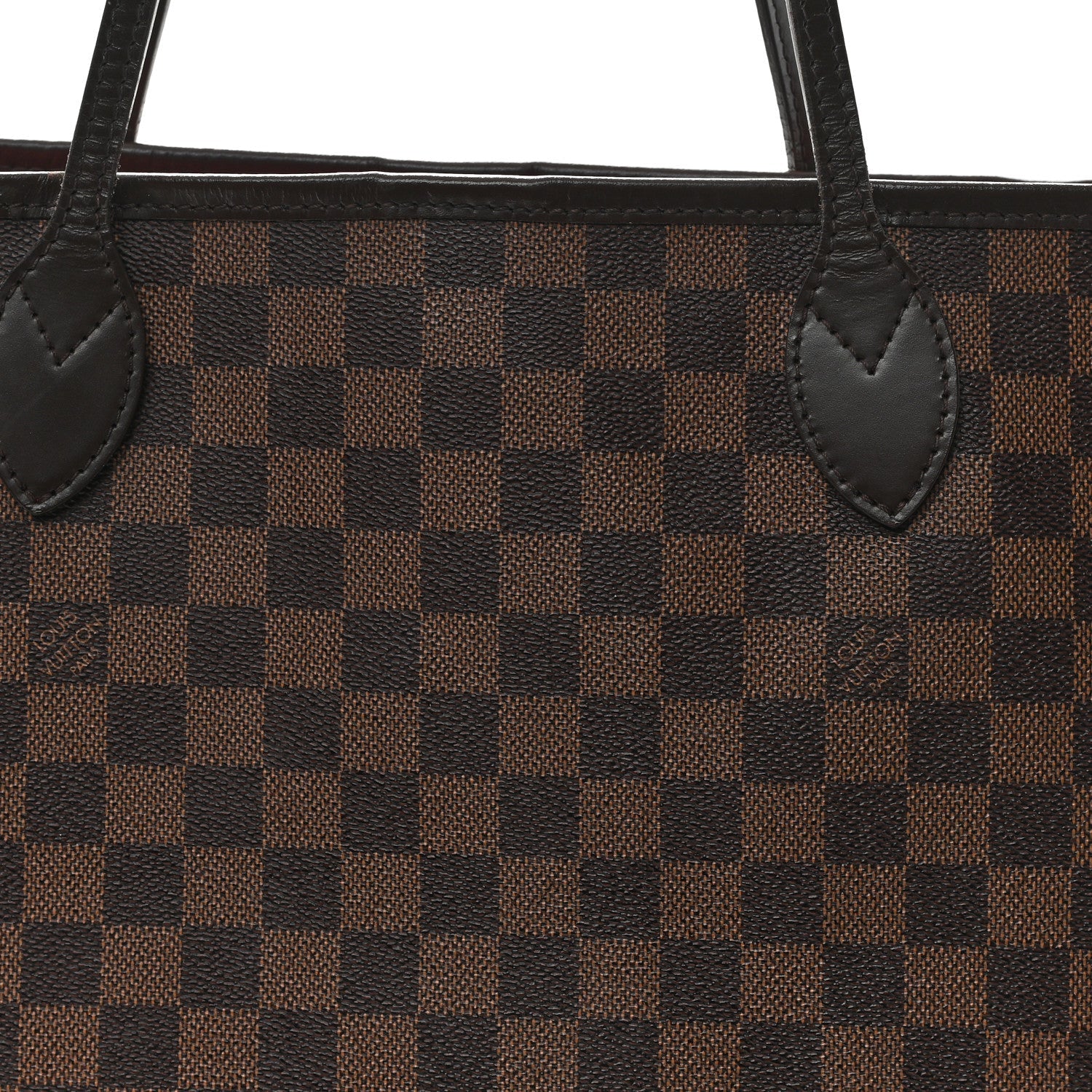 Damier Ebene Neo Neverfull GM