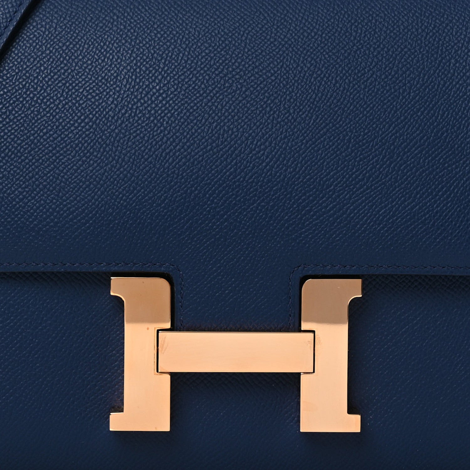 Epsom Constance 1-24 Bleu de Prusse