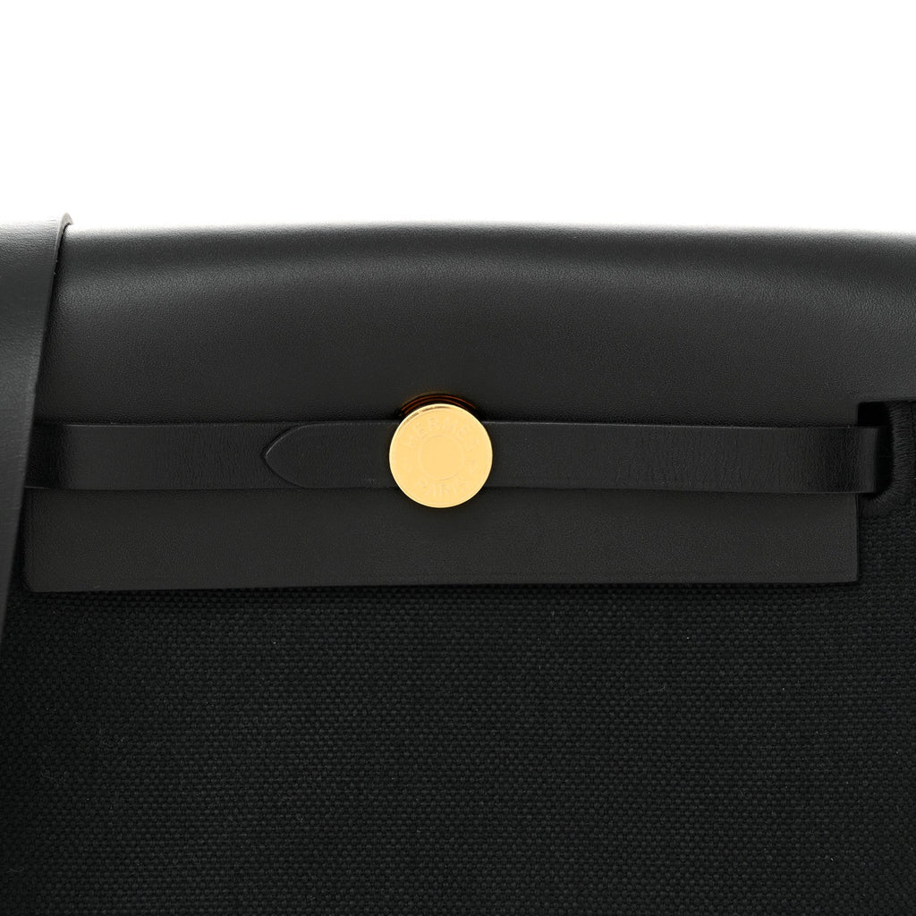 Military Toile Vache Hunter Herbag Zip Retourne 20 Black