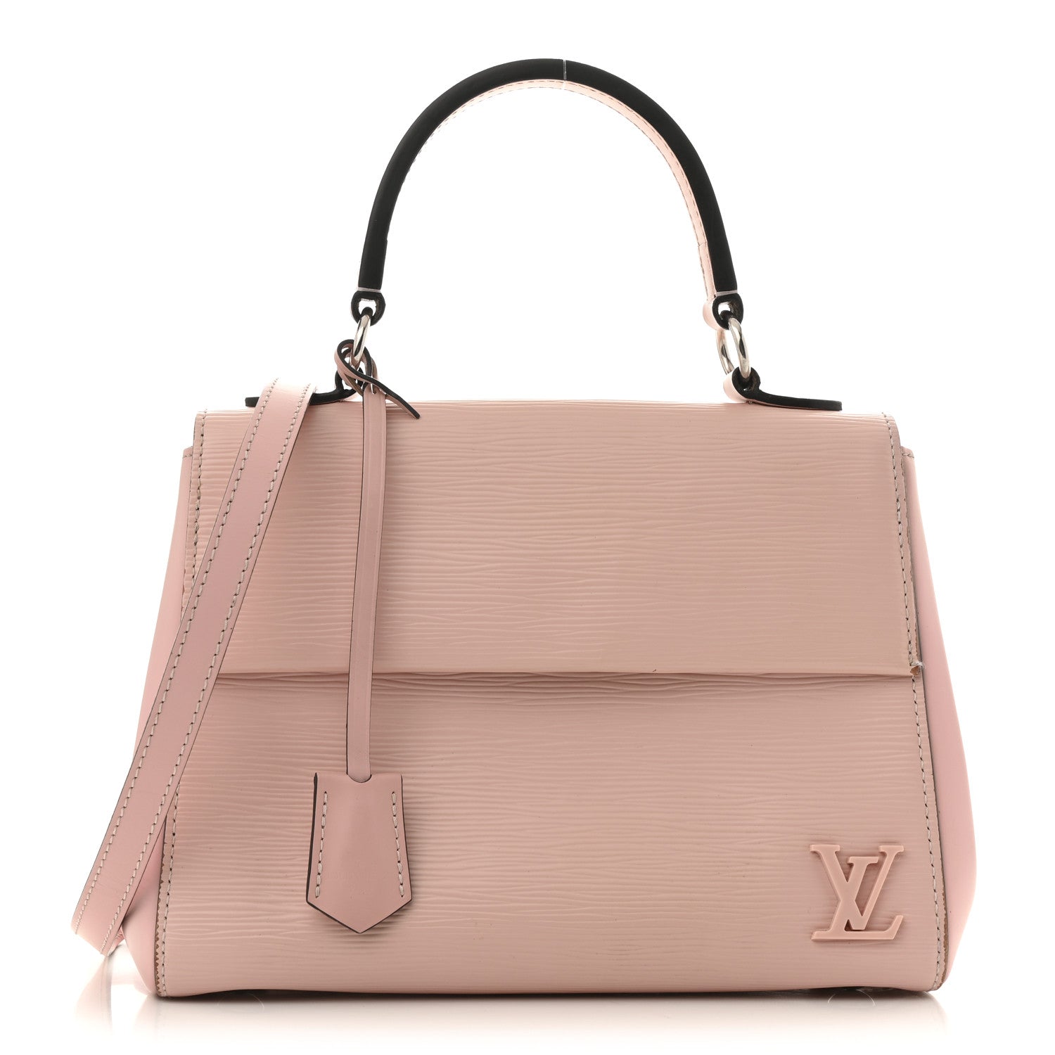 Epi Cluny BB Rose Ballerine