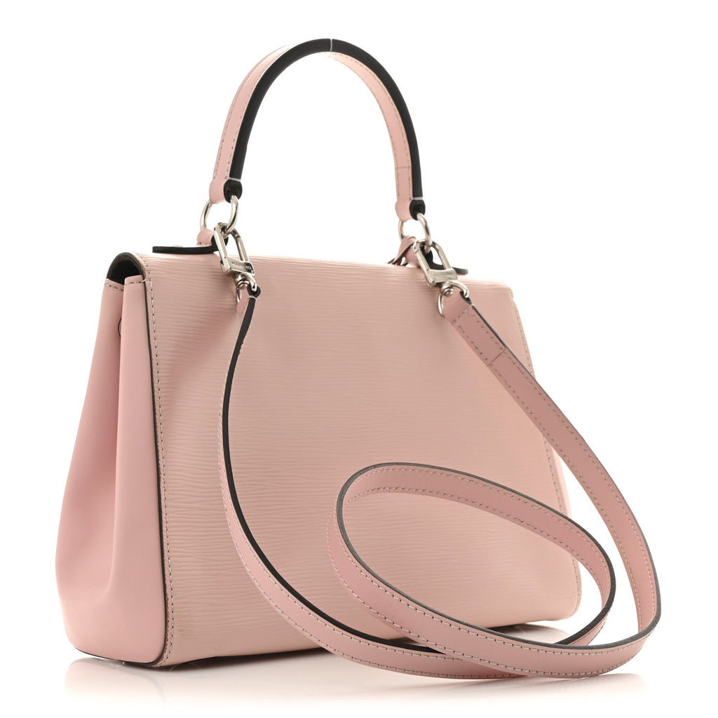 Epi Cluny BB Rose Ballerine