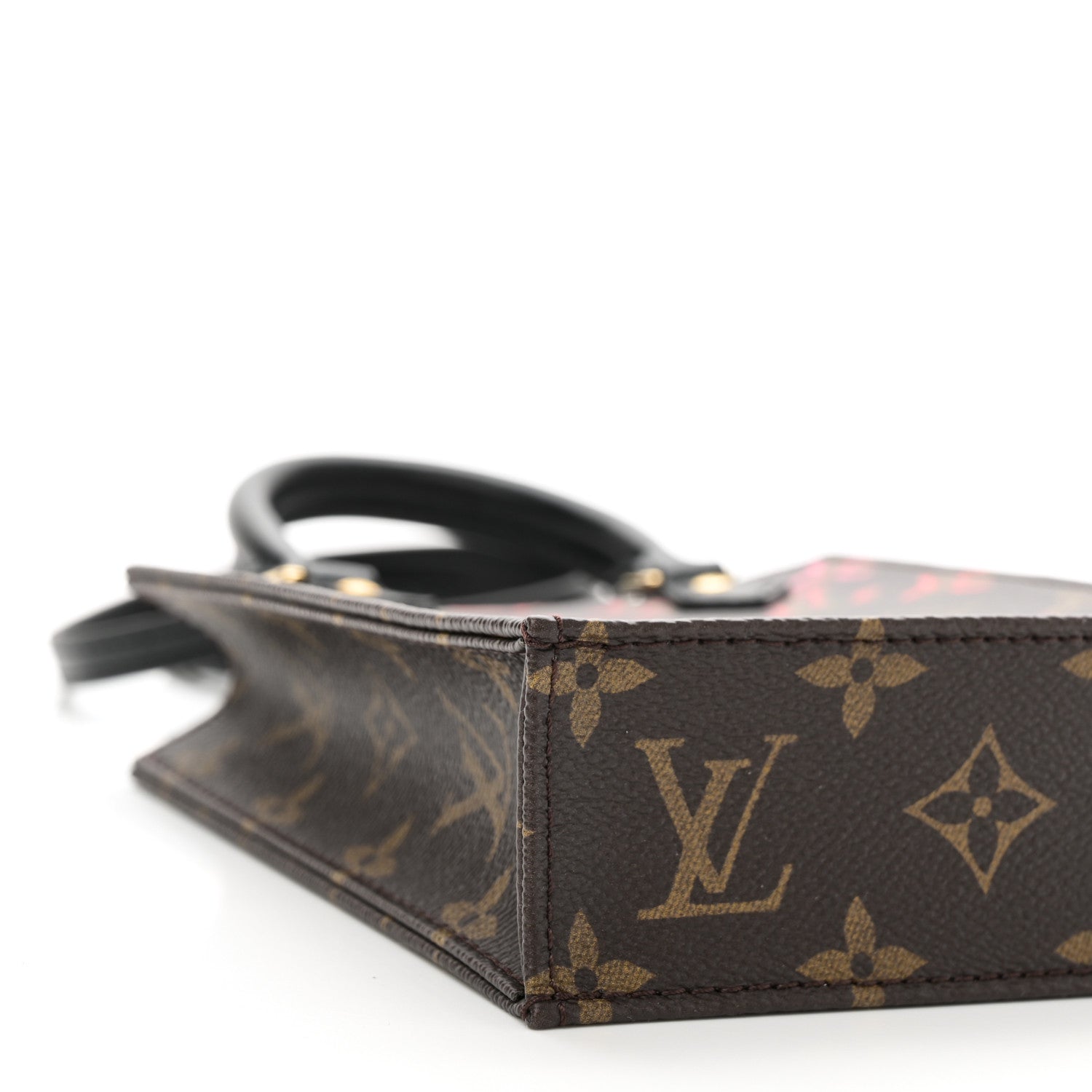 Monogram Fall In Love Petit Sac Plat