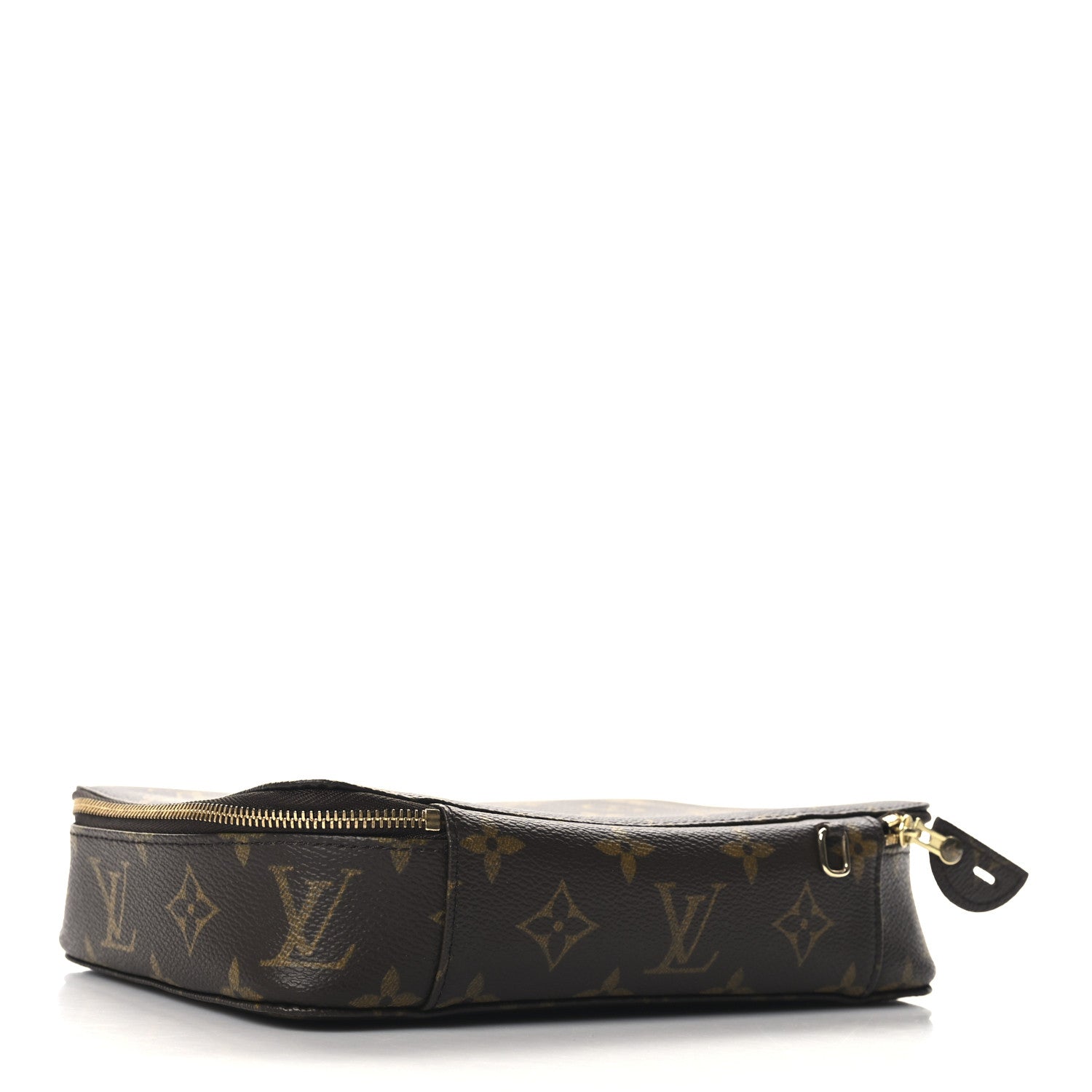 Monogram Monte Carlo Jewelry Box