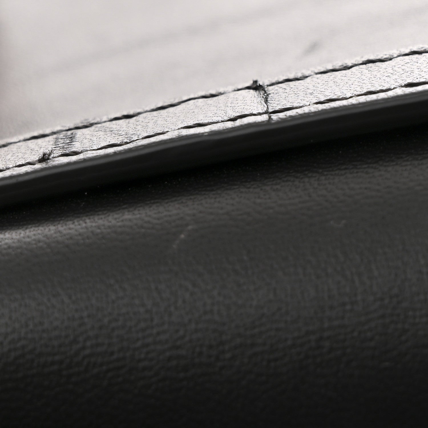 Metallic Nappa Mini DG Girls Shoulder Bag Blue