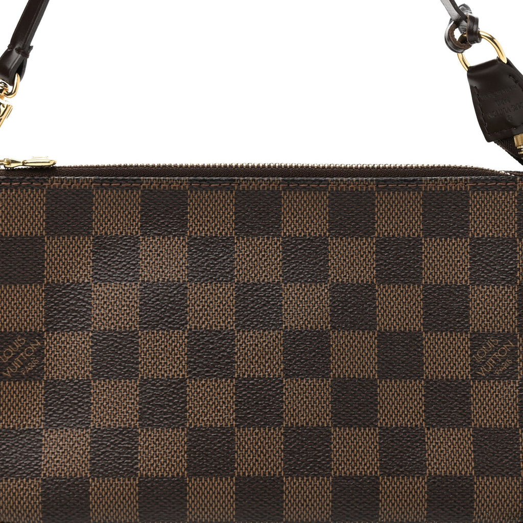 Damier Ebene Pochette Accessories