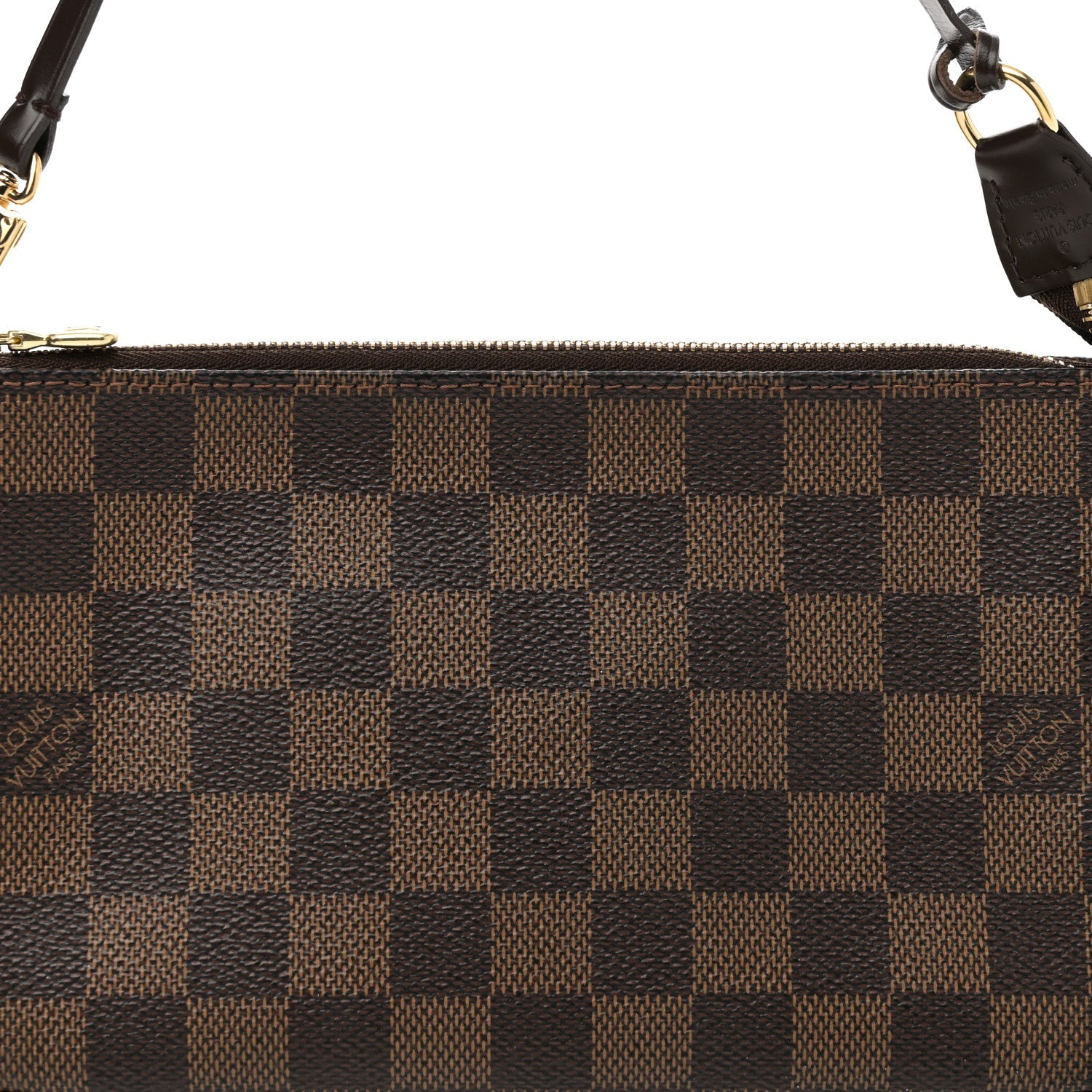 Damier Ebene Pochette Accessories