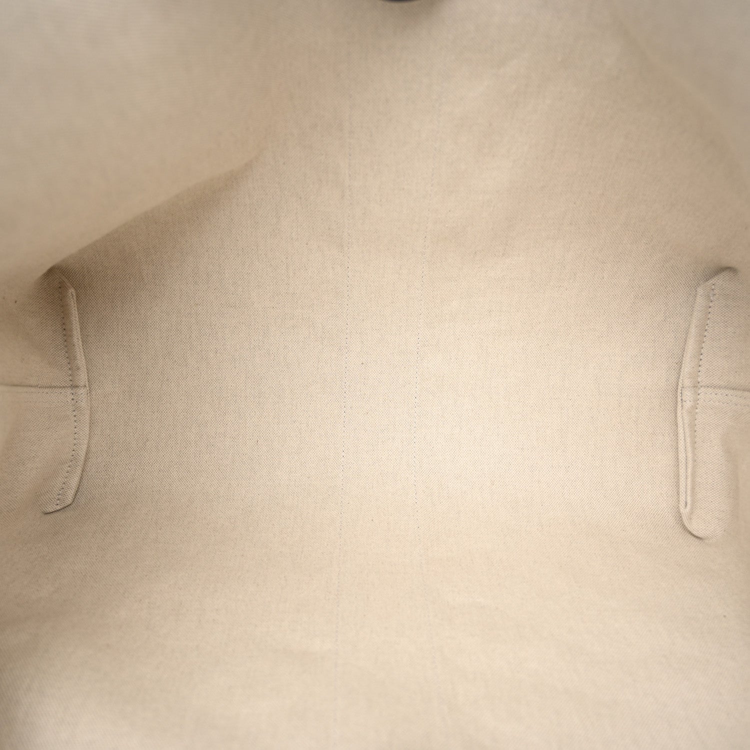 Denim GG Monogram Web Large Giglio Tote Blue