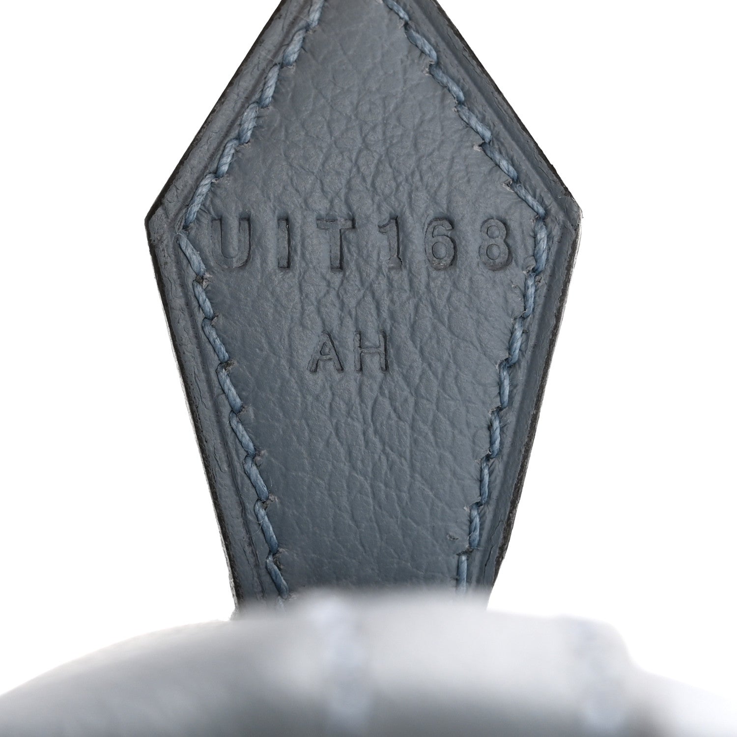 Evercolor Verso 1923 Bolide 25 Bleu Lin Gris Perle