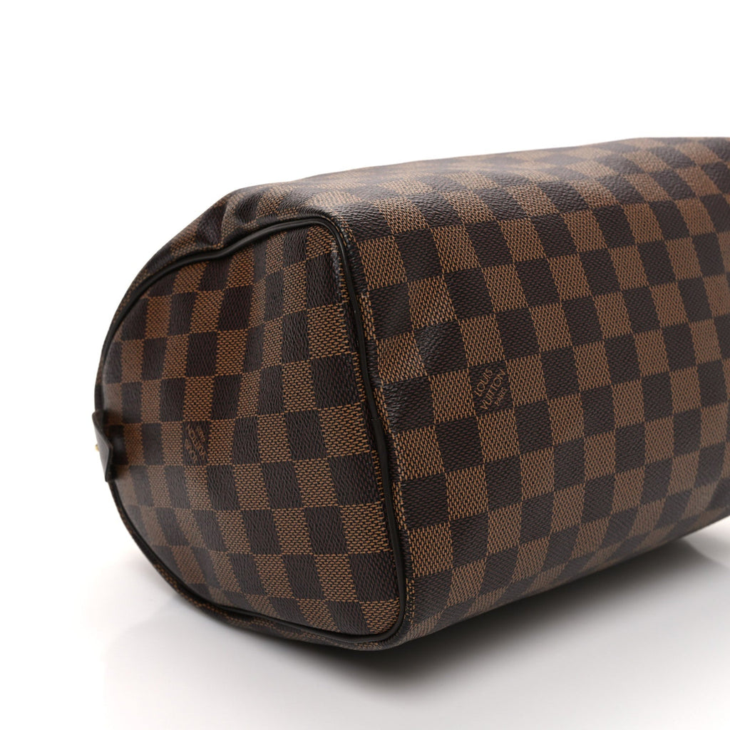 Damier Ebene Speedy 25
