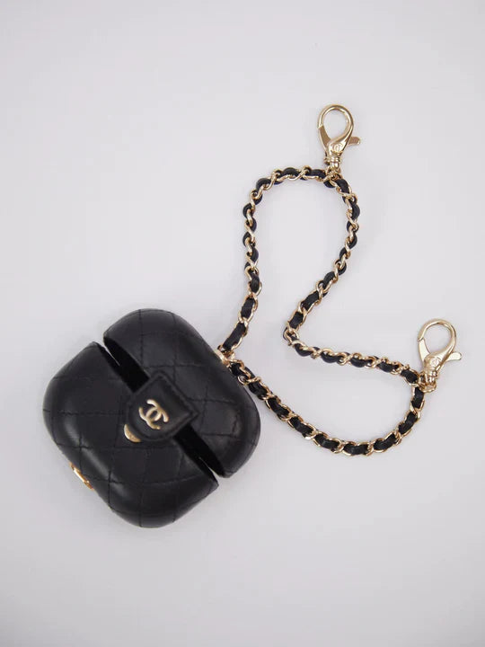 Chanel Airpod Pro Case