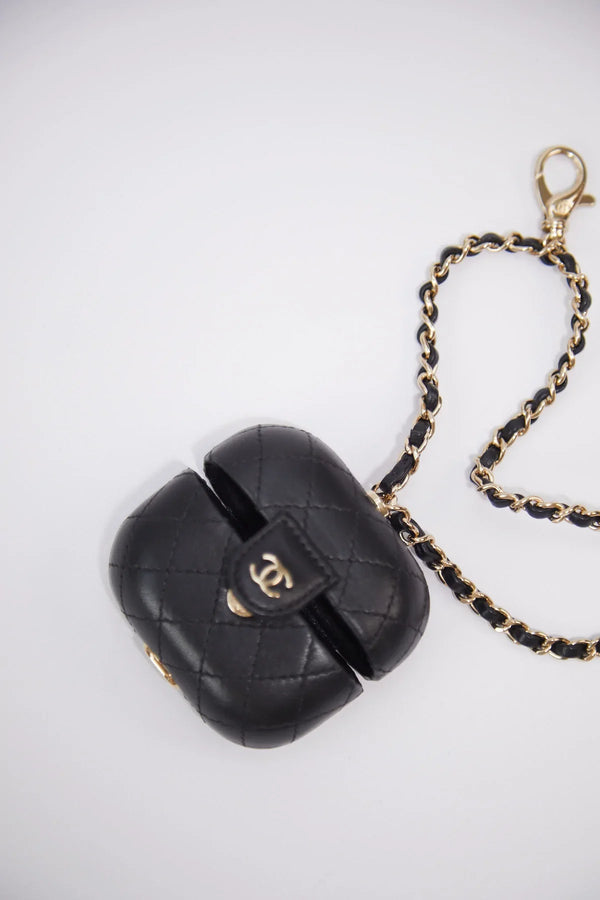 Chanel Airpod Pro Case