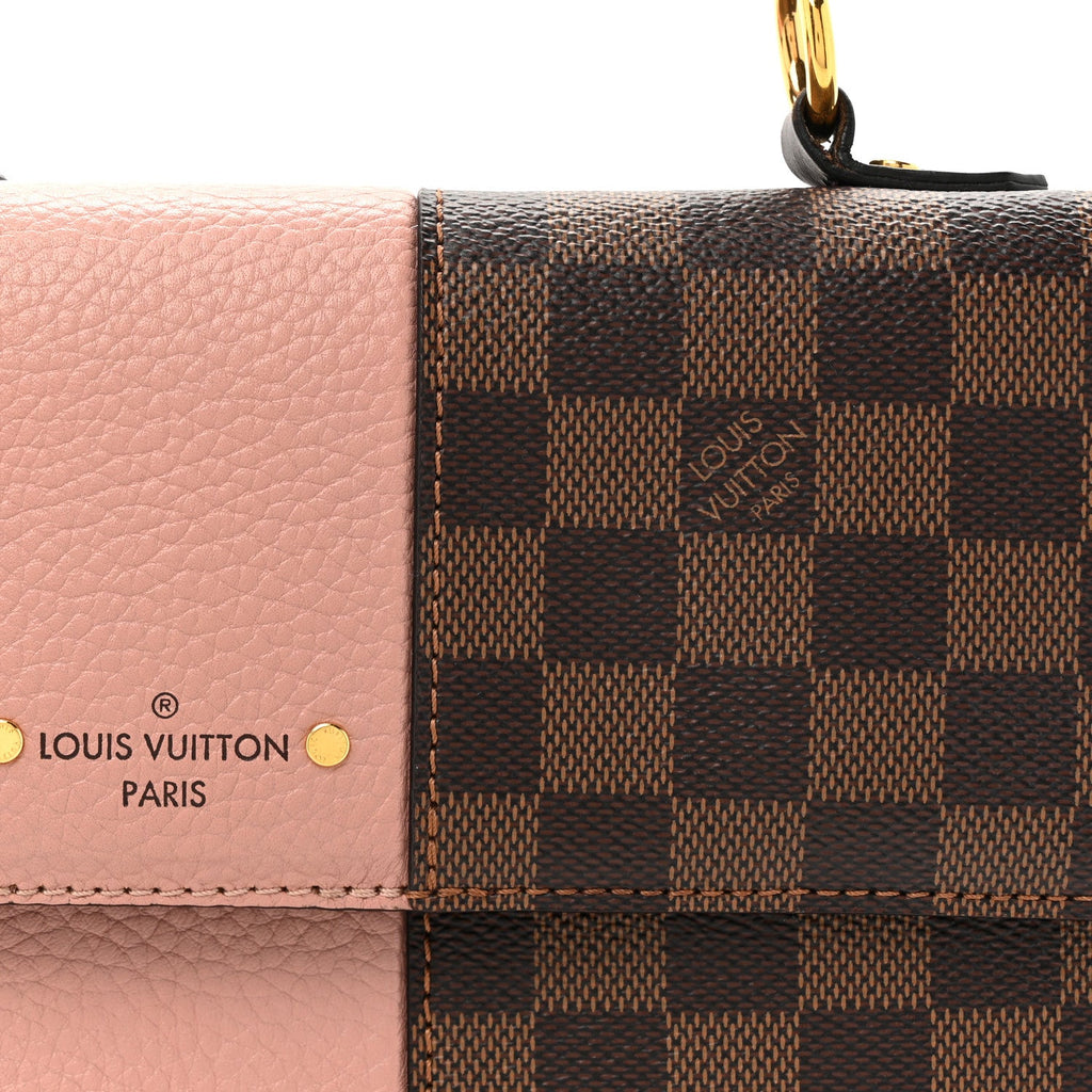 Damier Ebene Bond Street Magnolia