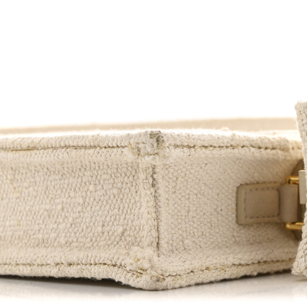 Boucle Le Sac Ciuciu Off White