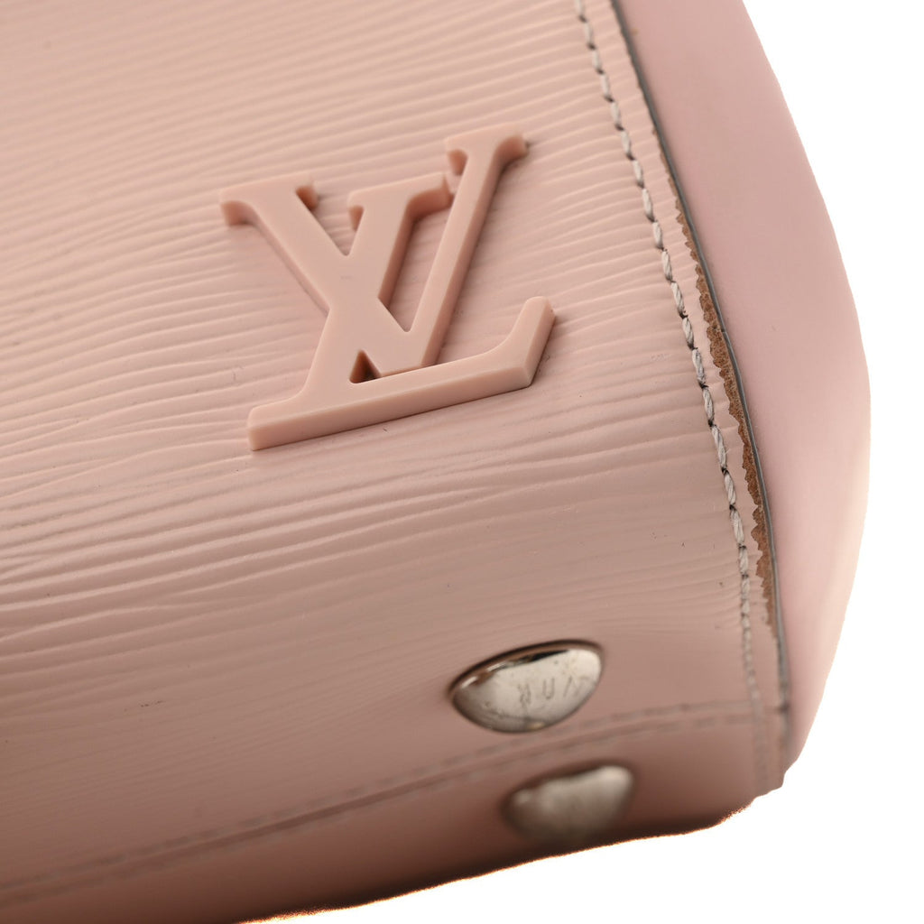 Epi Cluny BB Rose Ballerine