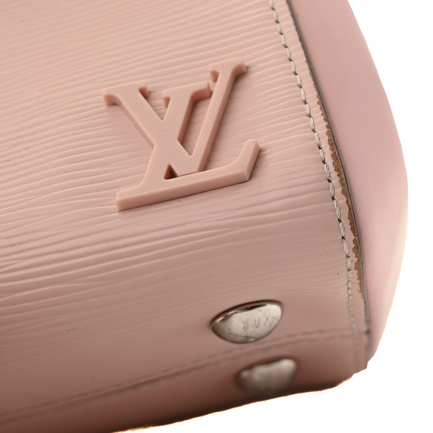 Epi Cluny BB Rose Ballerine