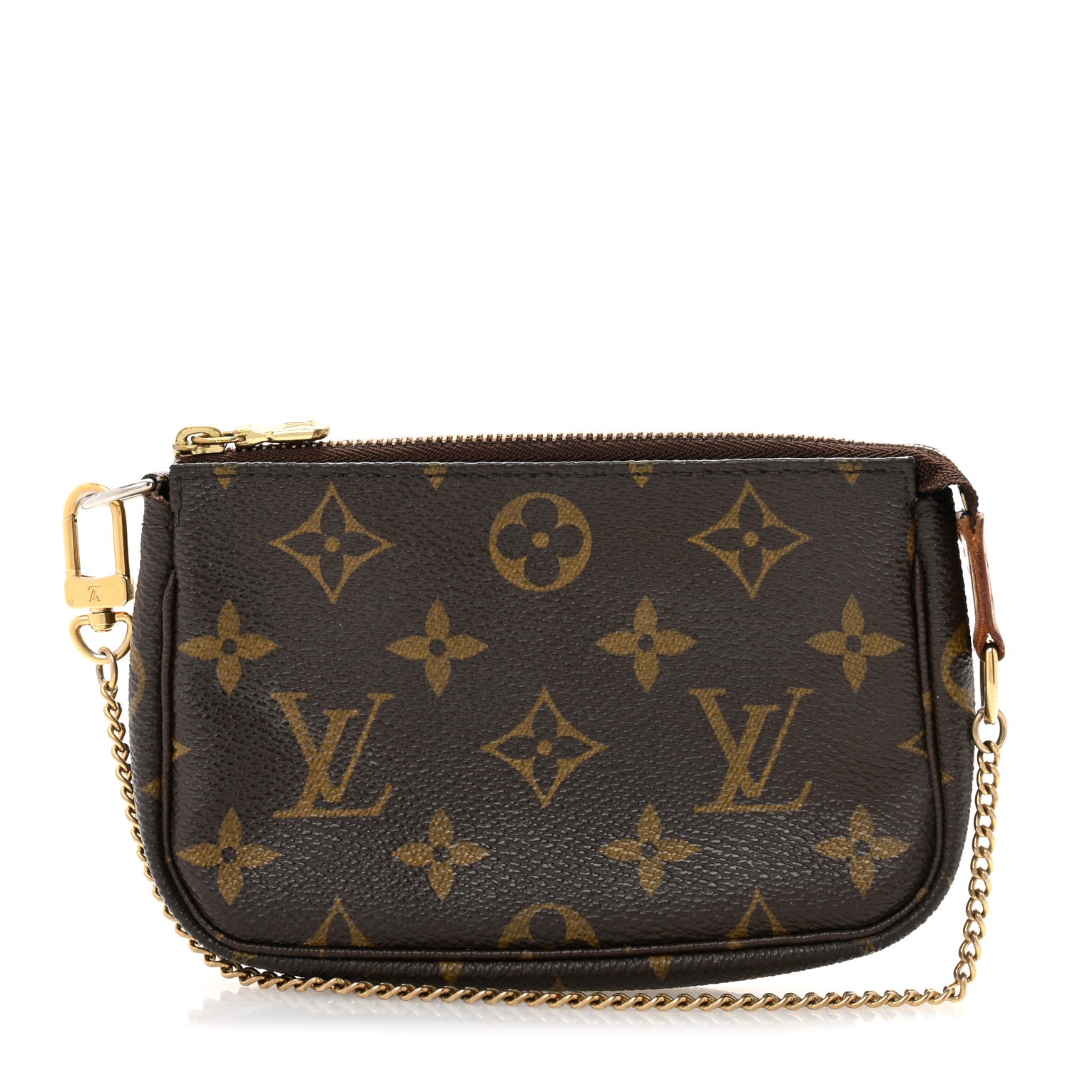 Monogram Mini Pochette Accessories