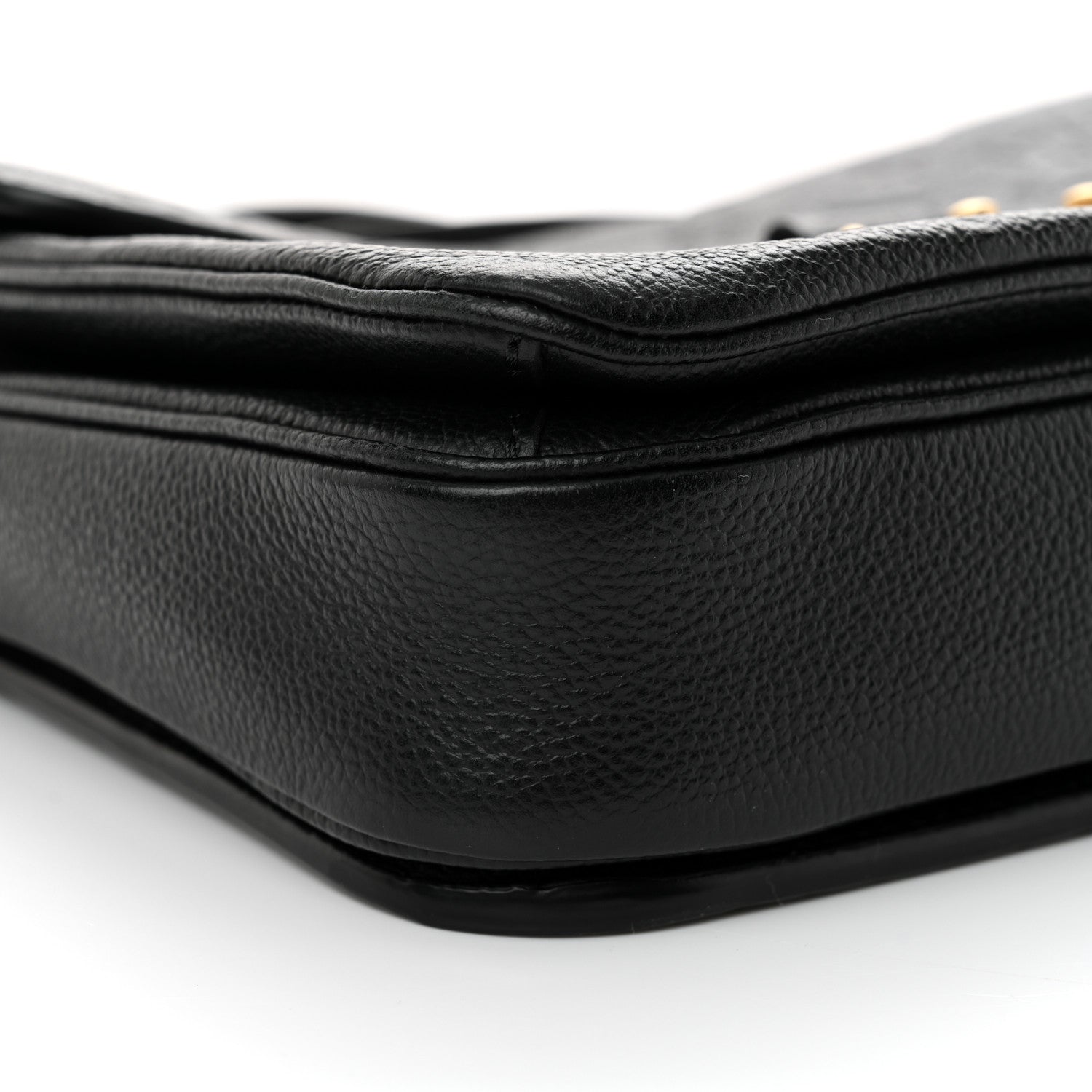 Empreinte Pochette Metis Black