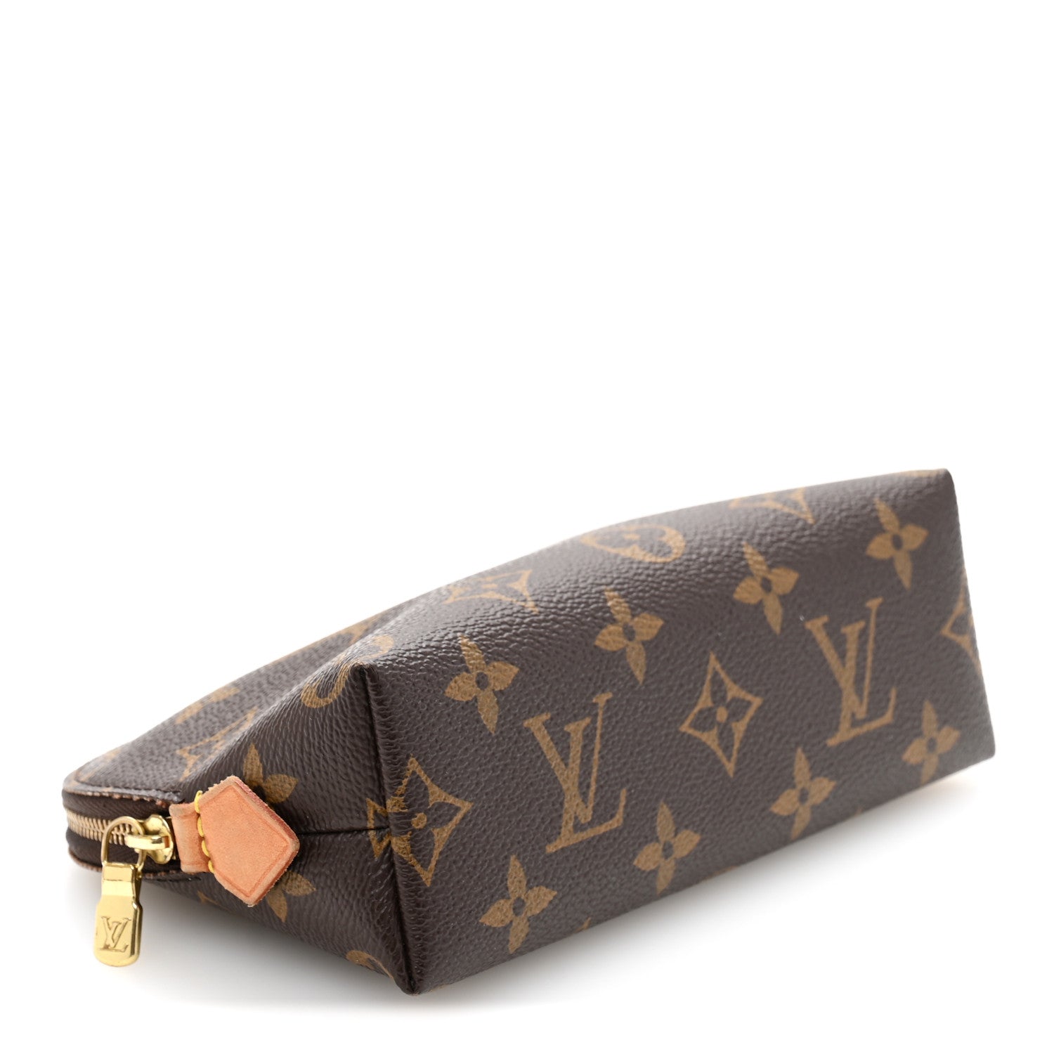 Monogram Cosmetic Pouch