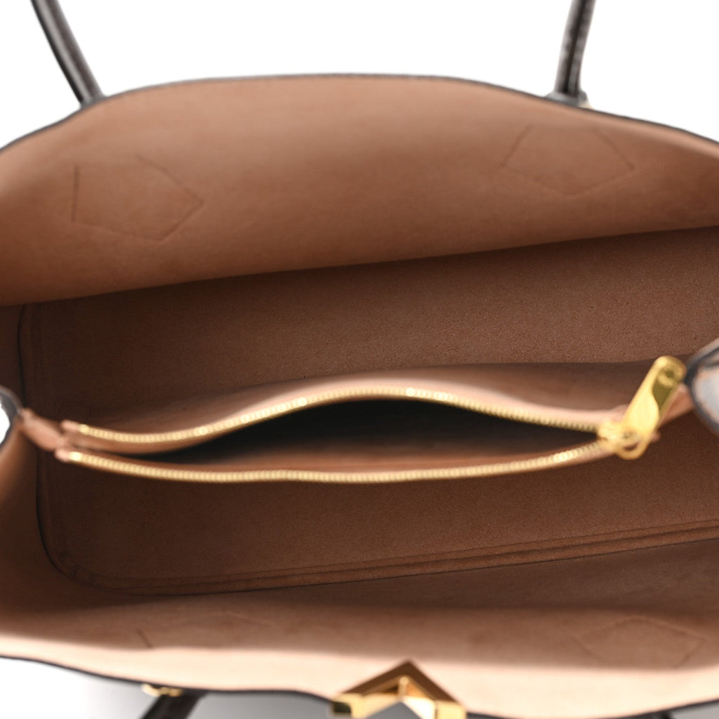 Damier Ebene Kensington