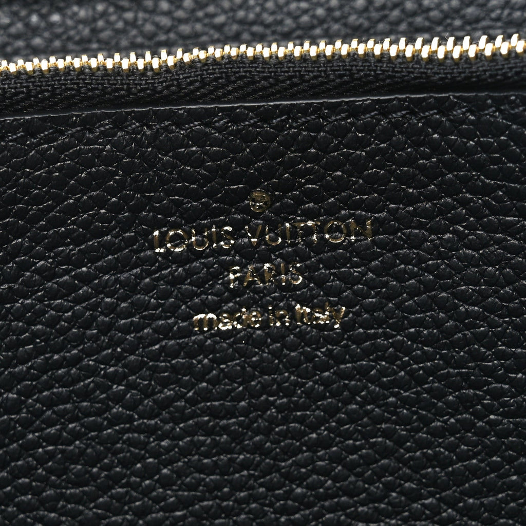 Empreinte Margot Wallet Black